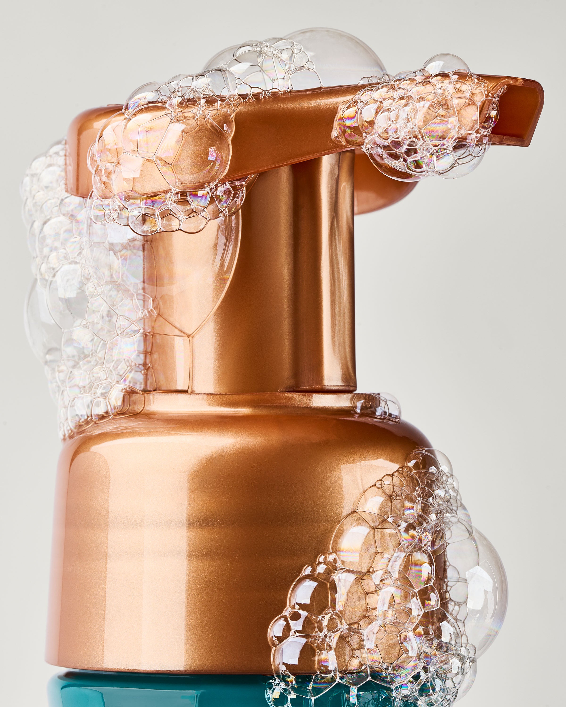 Berry Almond Drizzle Gentle & Clean Foaming Hand Soap