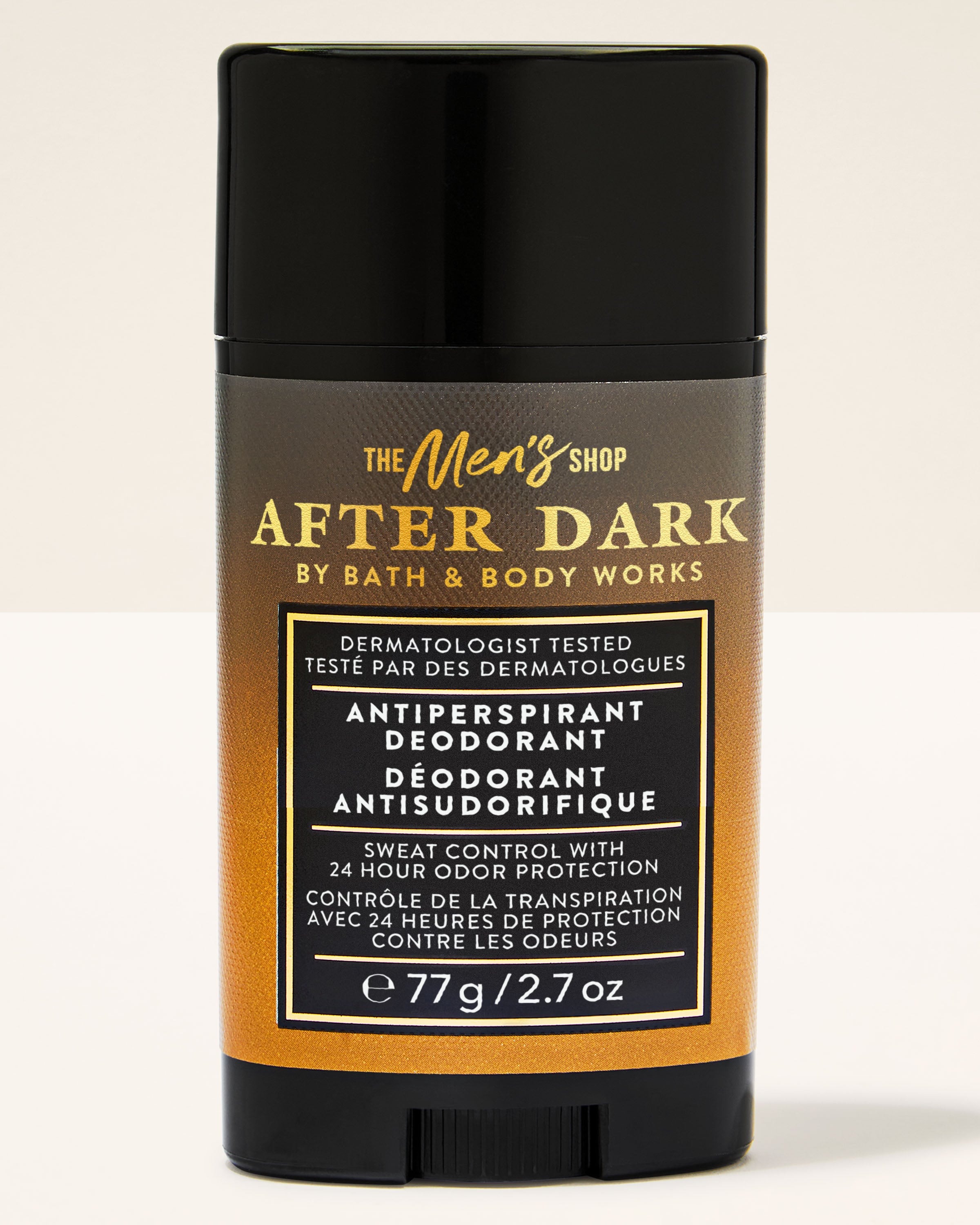 After Dark Antiperspirant Deodorant