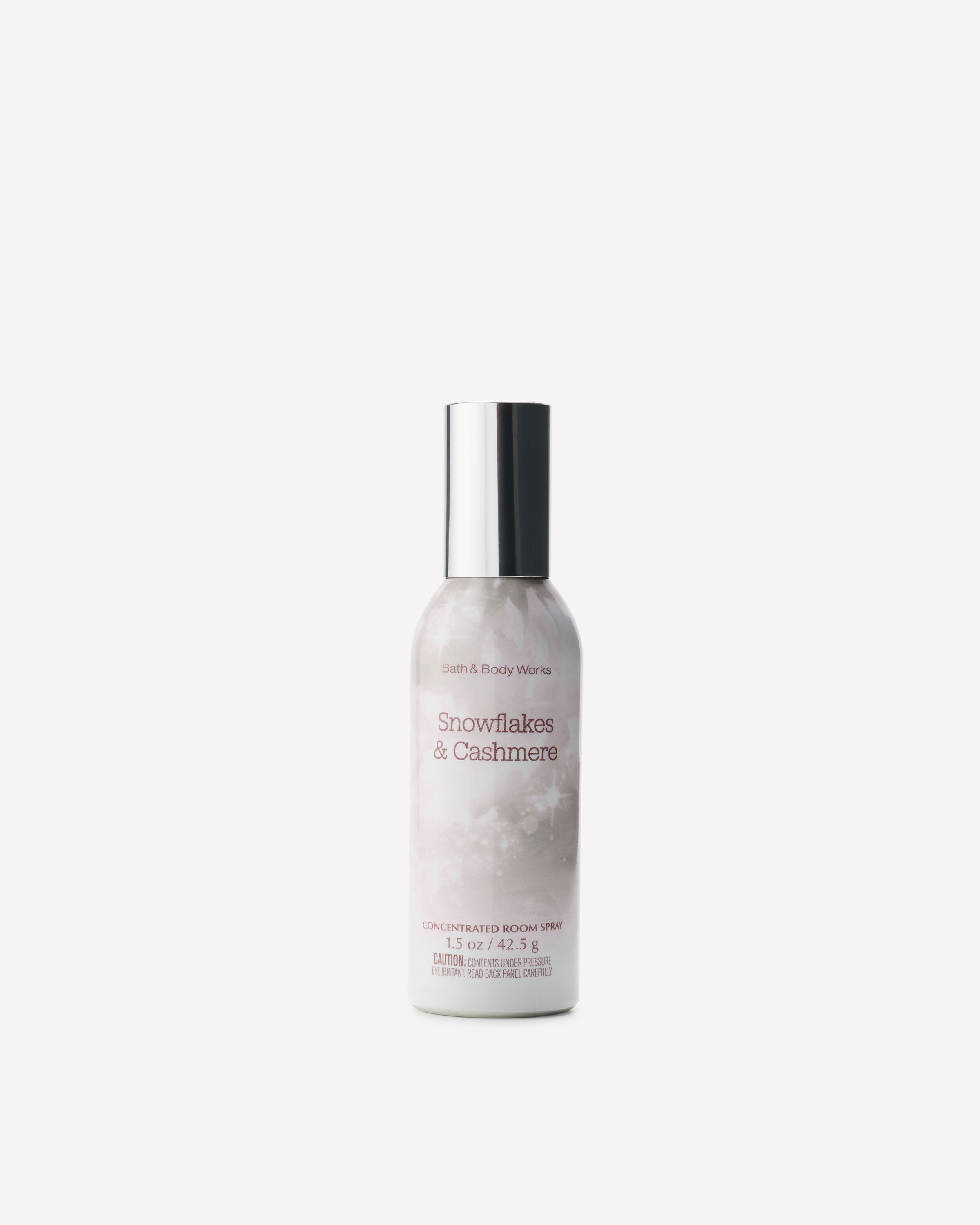 Snowflakes & Cashmere Concentrated Room Spray