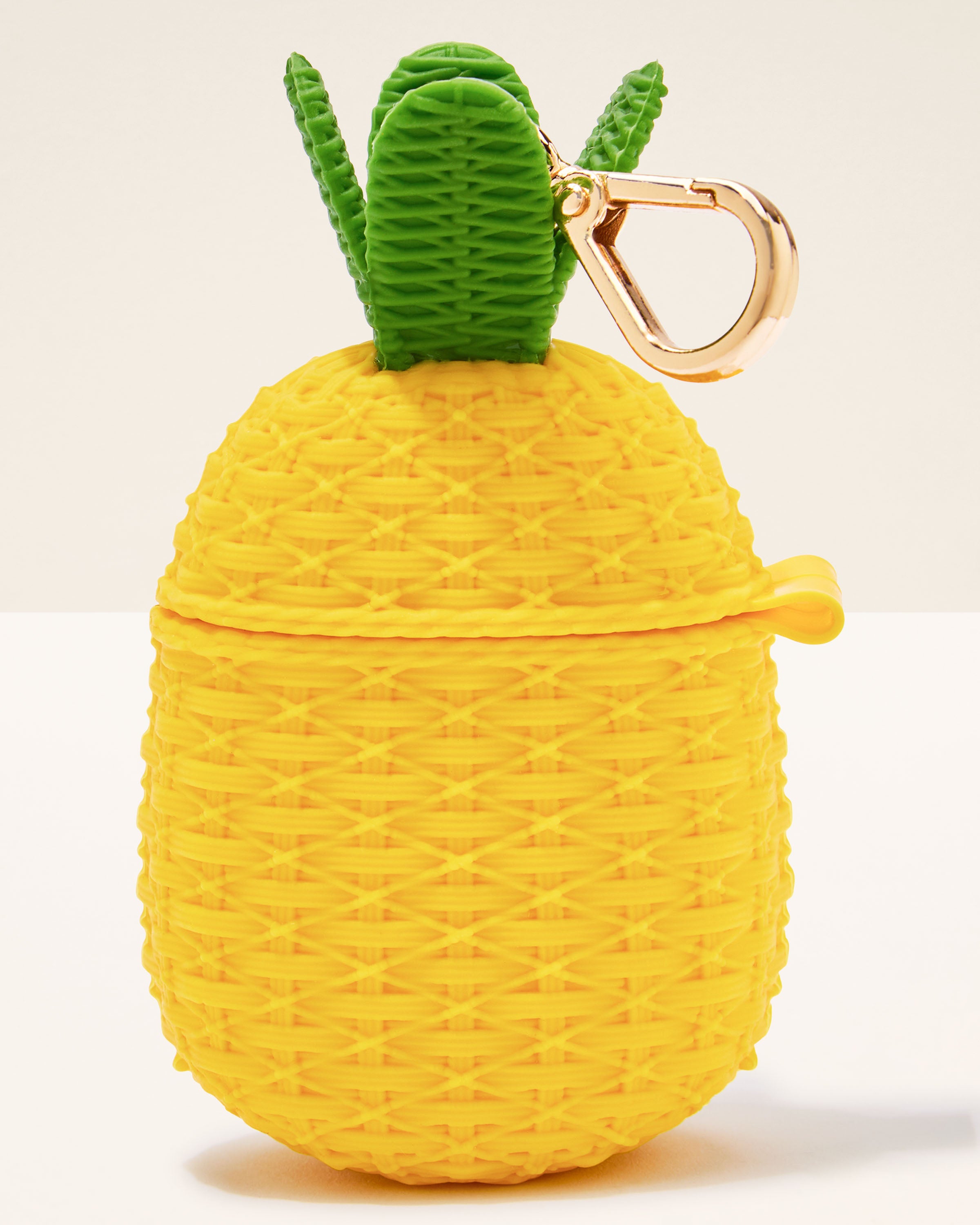 Pineapple PocketBac Holder