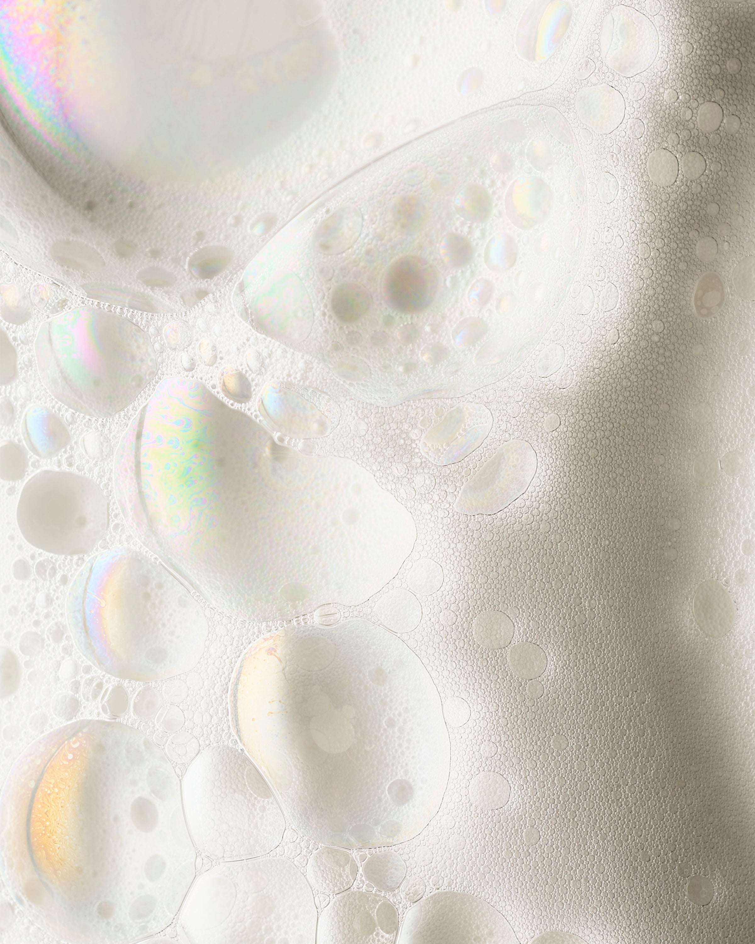 Cinnamon Spiced Vanilla Cleansing Gel Hand Soap
