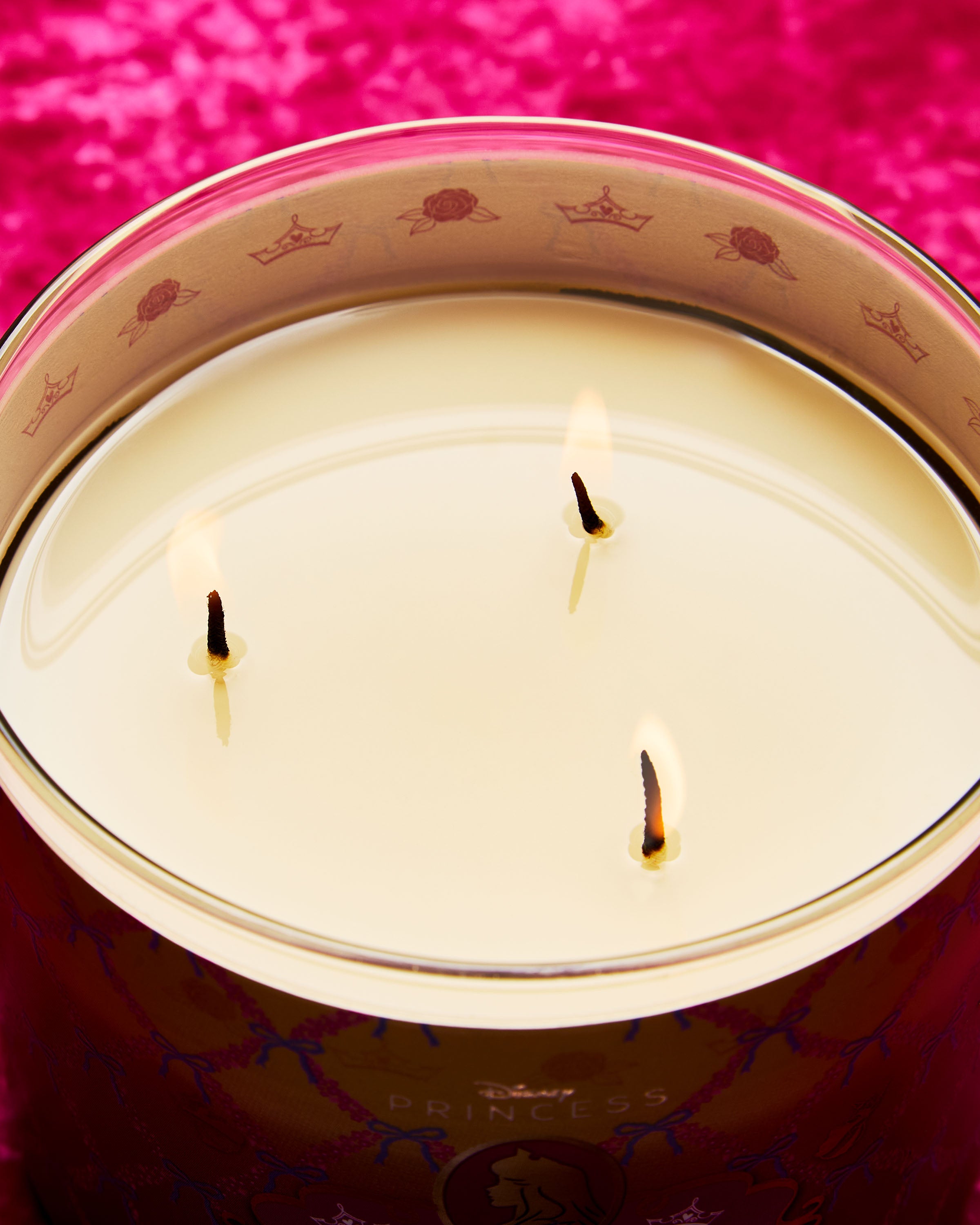 Aurora 3-Wick Candle