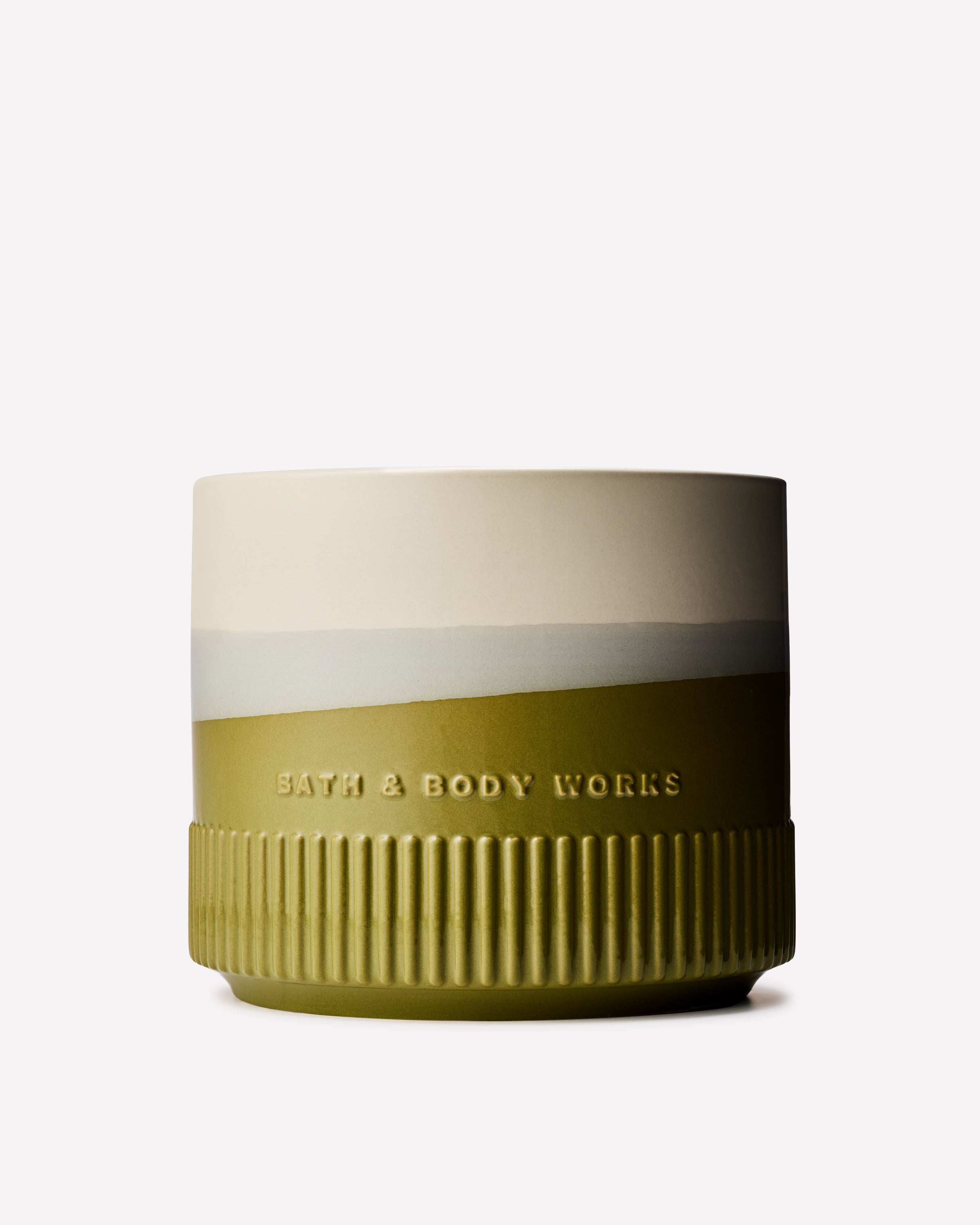 Chandelle à 4 mèches Sea Salt + Musk