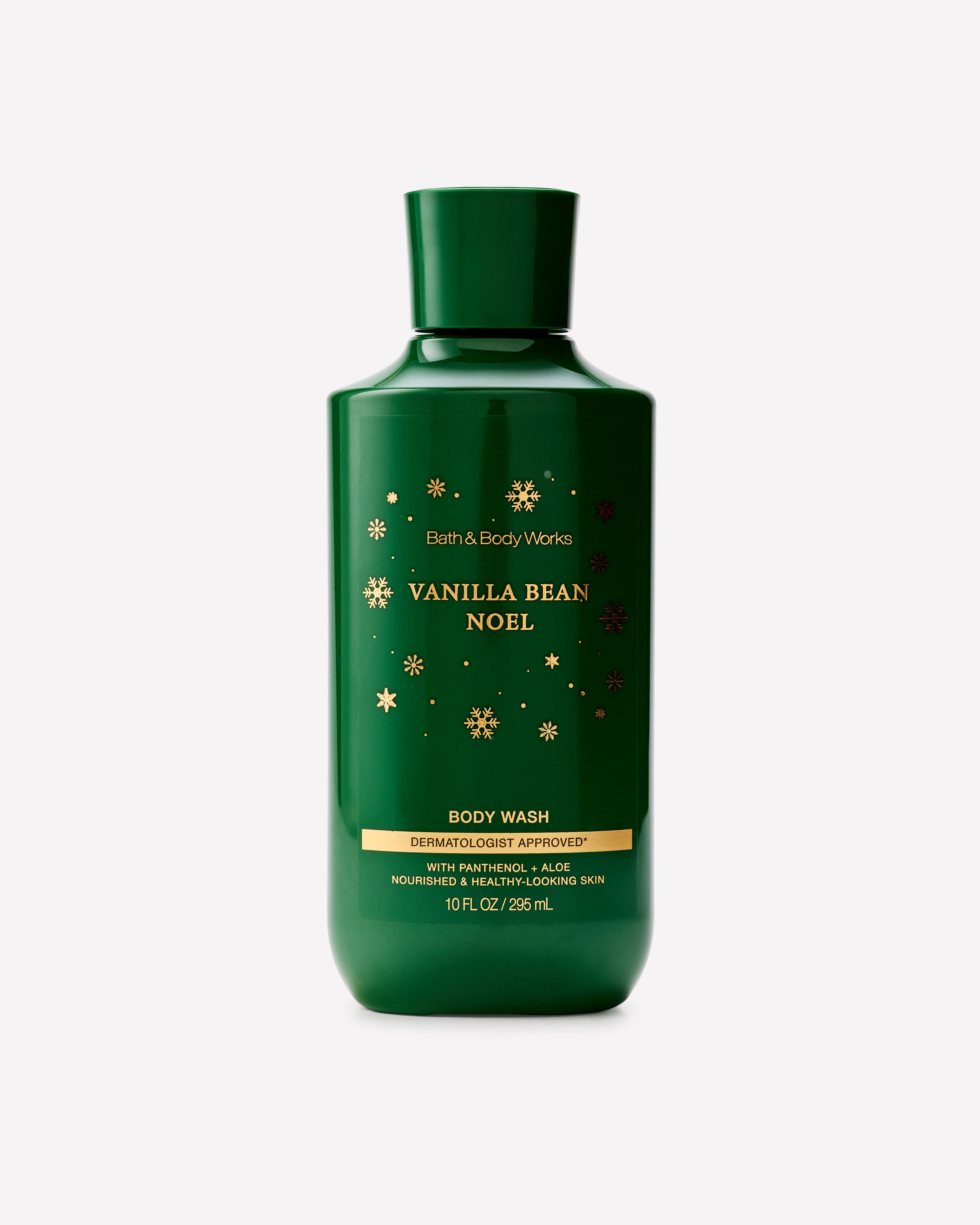 Vanilla Bean Noel Body Wash