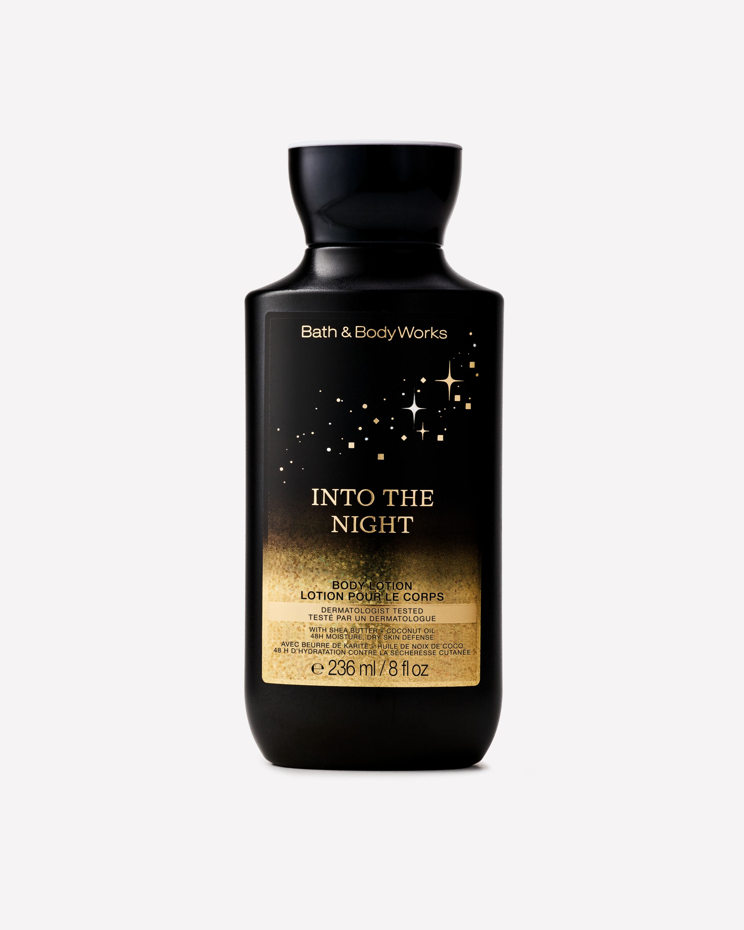 Lotion pour le corps Into the Night