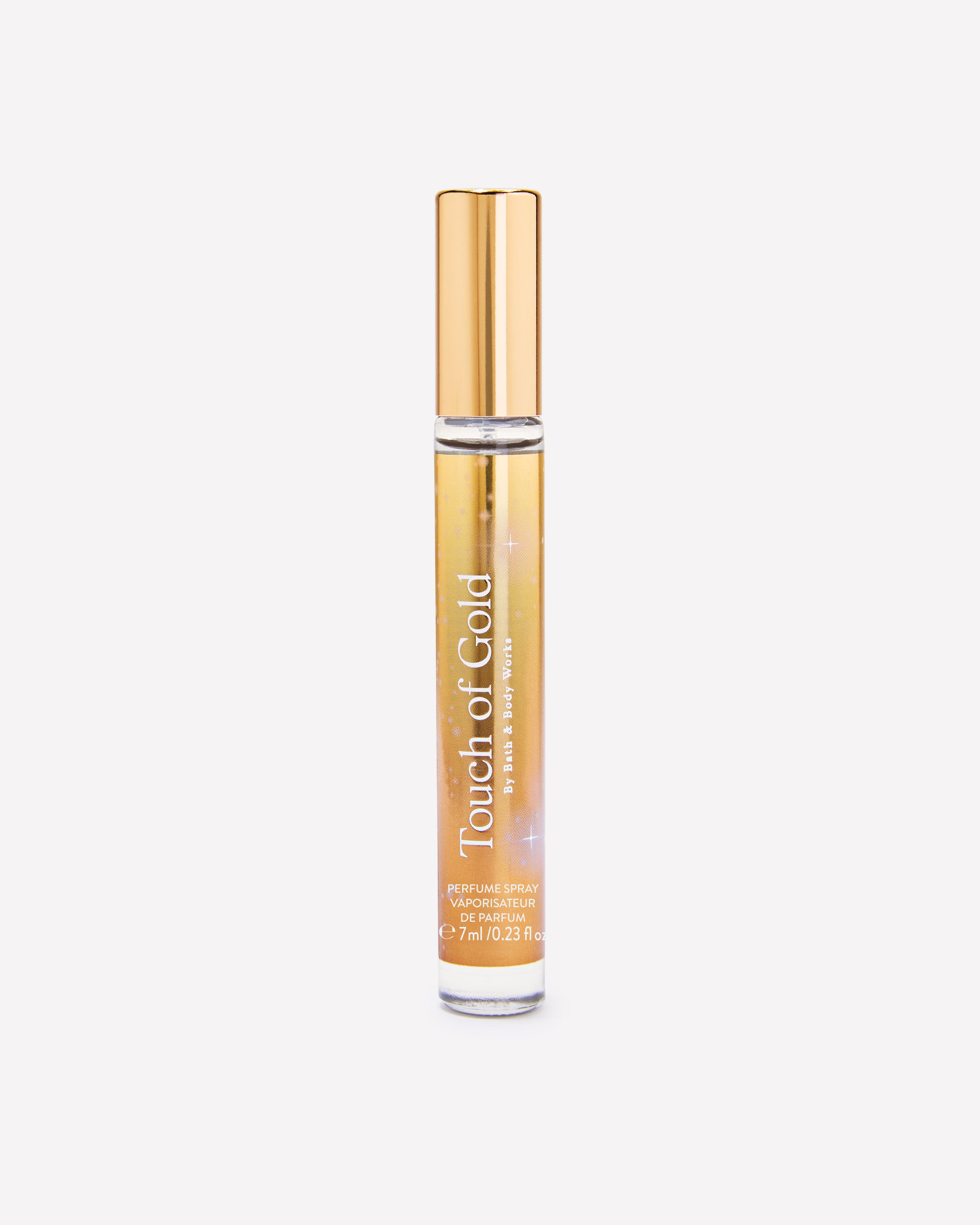 Mini Eau de Parfum Touch of Gold