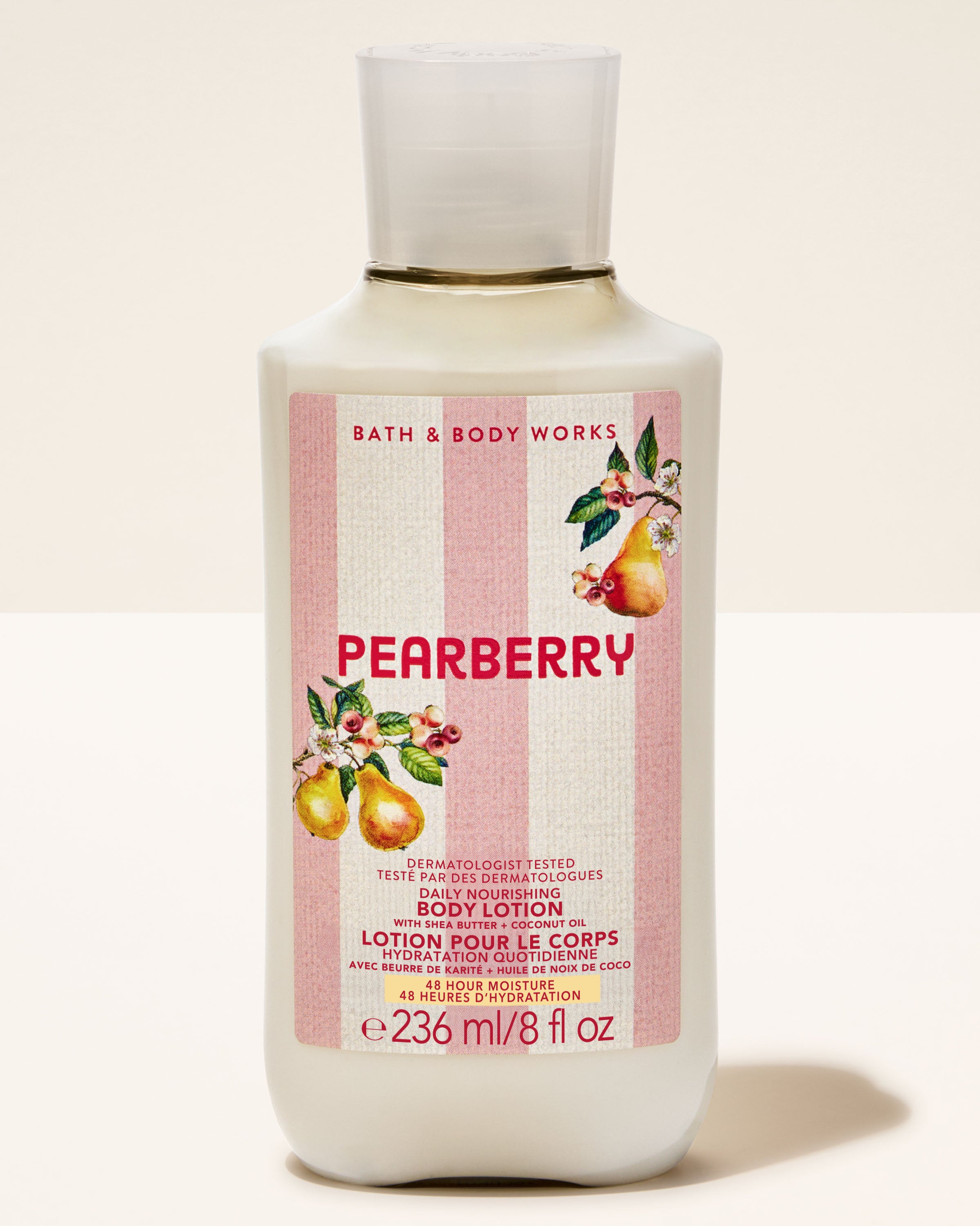 Pearberry Body Lotion