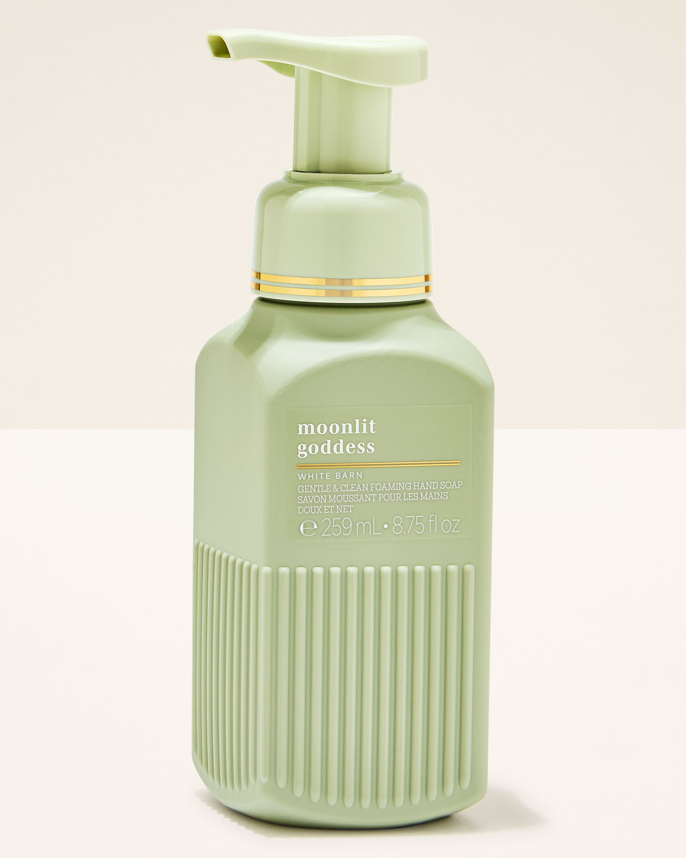 Moonlit Goddess Gentle & Clean Foaming Hand Soap