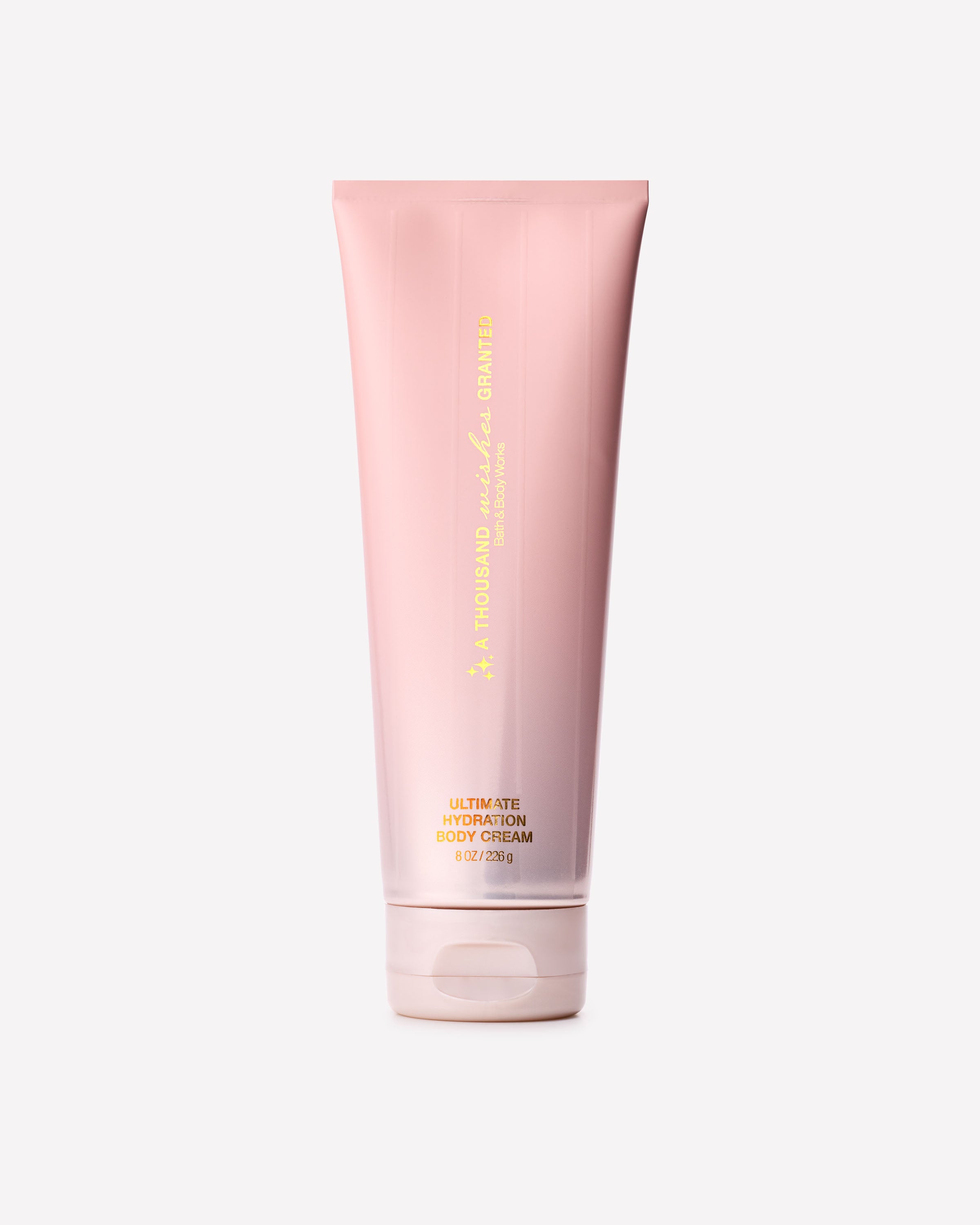 A Thousand Wishes Granted Ultimate Hydration Body Cream