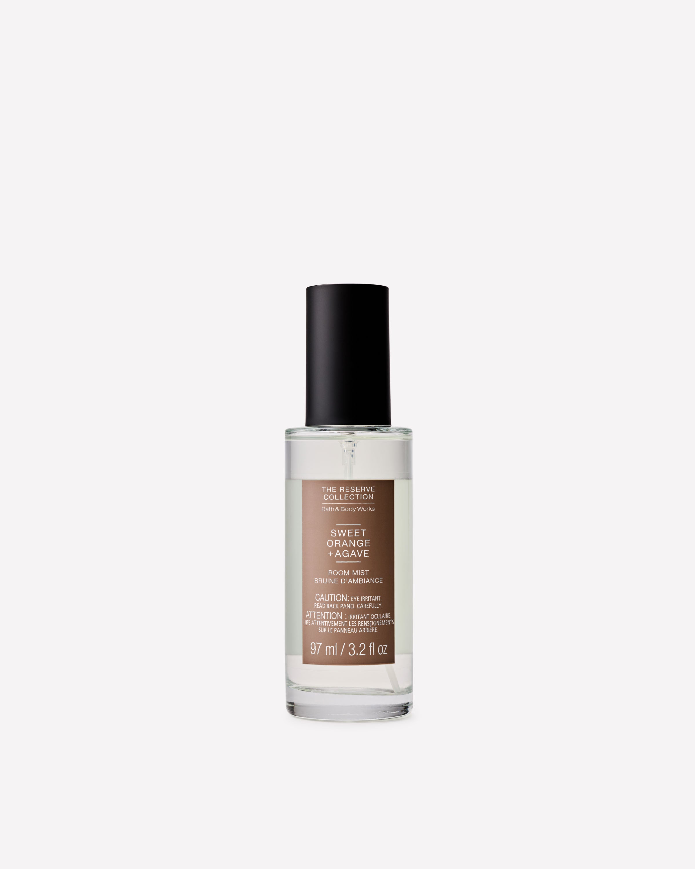 Bruine d’ambiance Sweet Orange + Agave