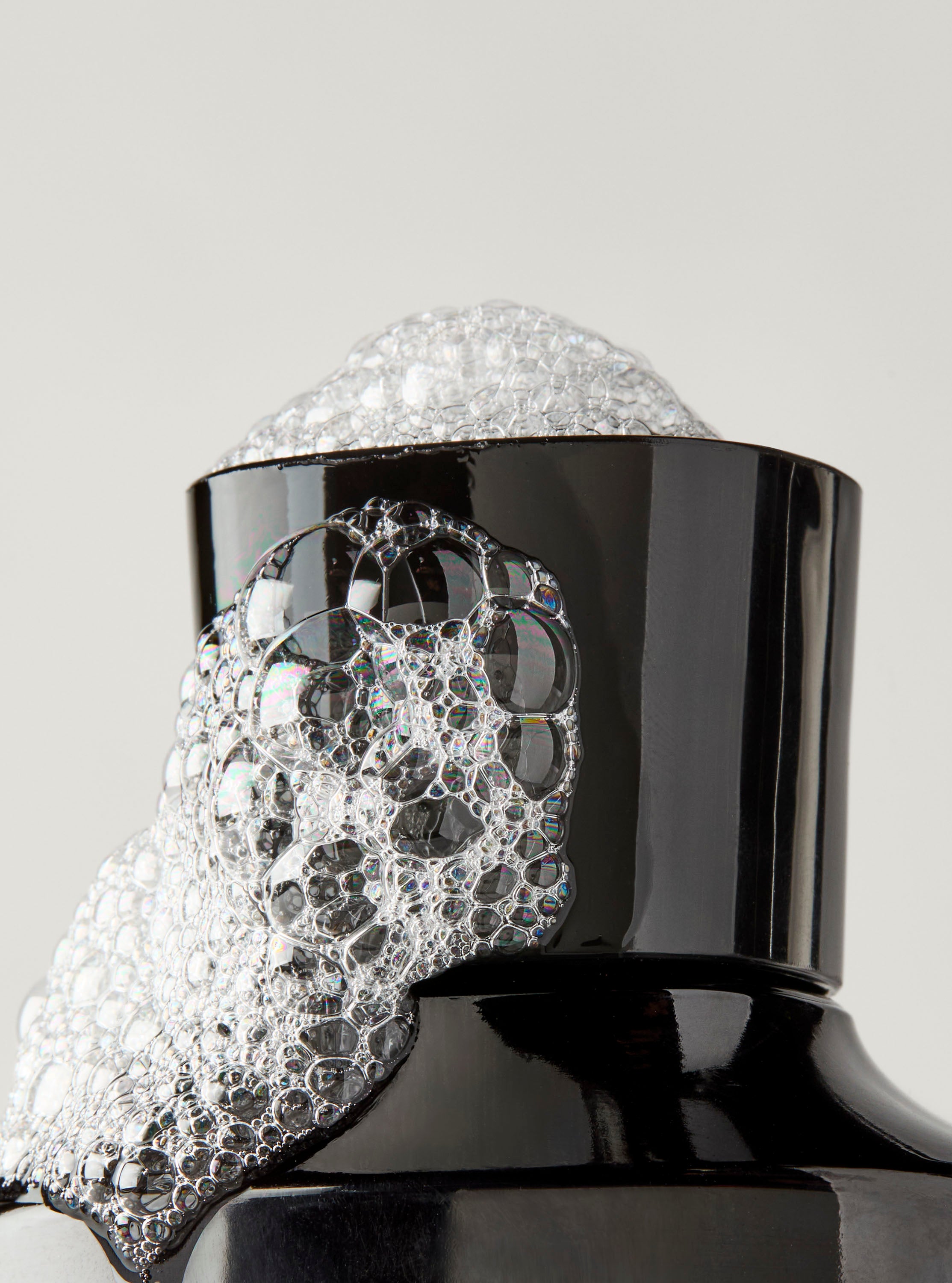 Noir Body Wash