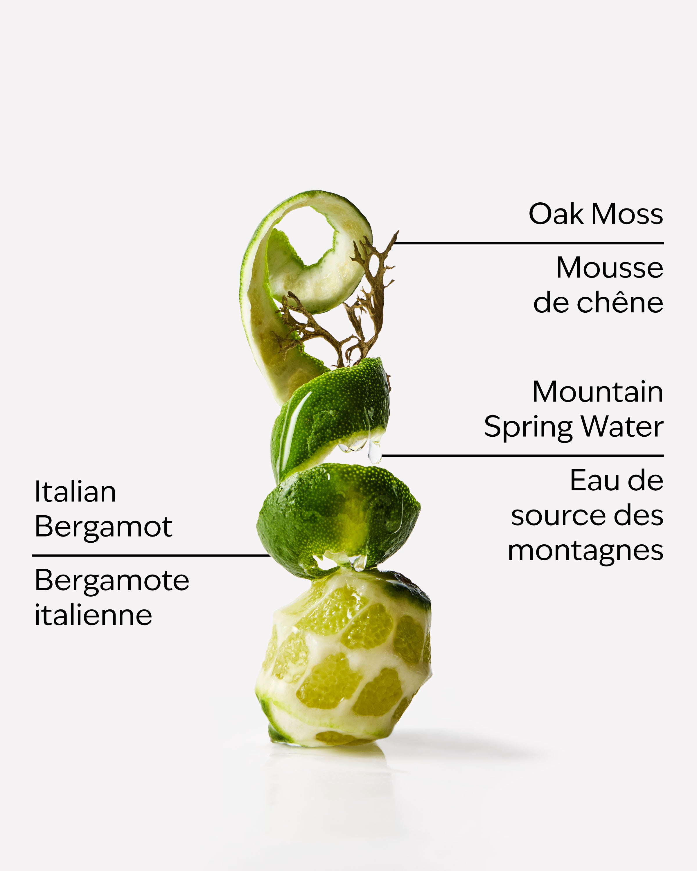 Freshwater Deodorizing Body Spray