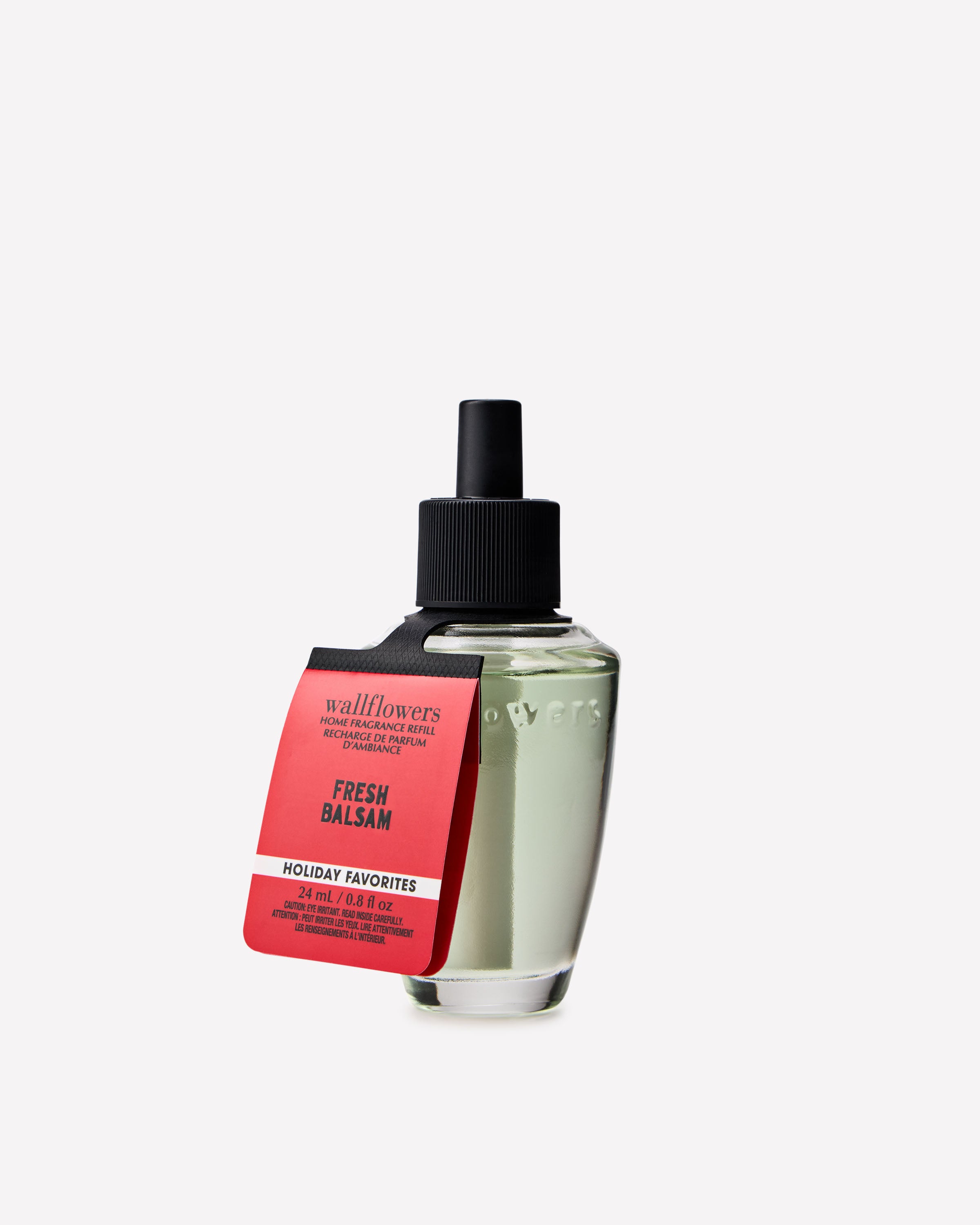 Recharge de fragrance Wallflowers Fresh Balsam