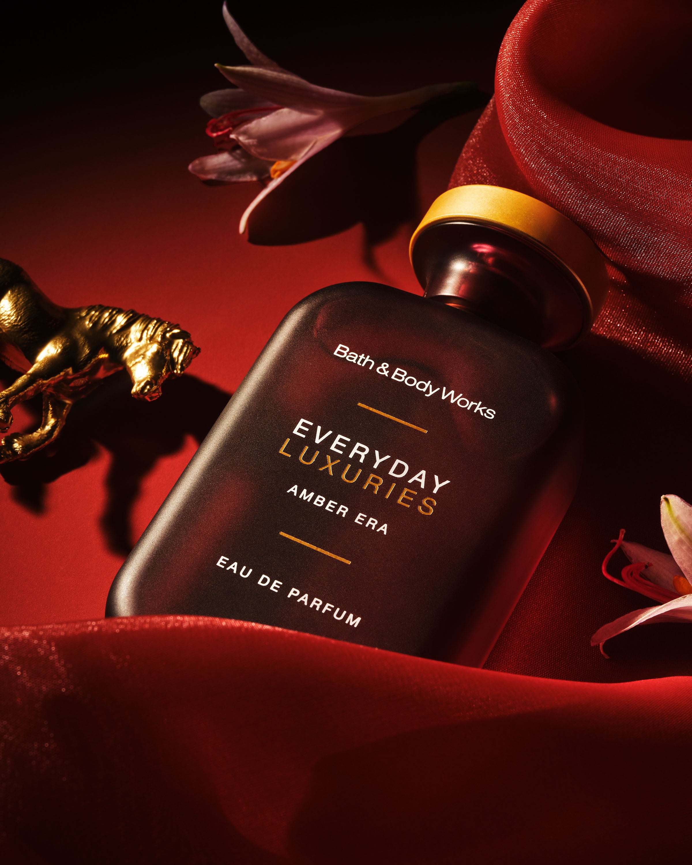 Amber Era Eau De Parfum