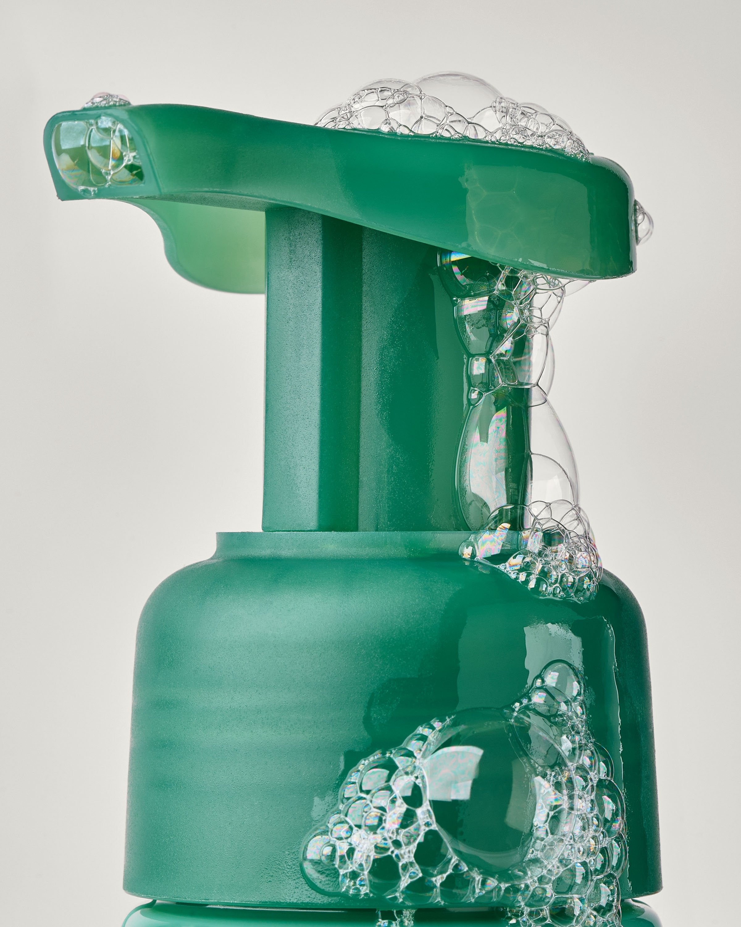 Clean House Vibes Gentle & Clean Foaming Hand Soap