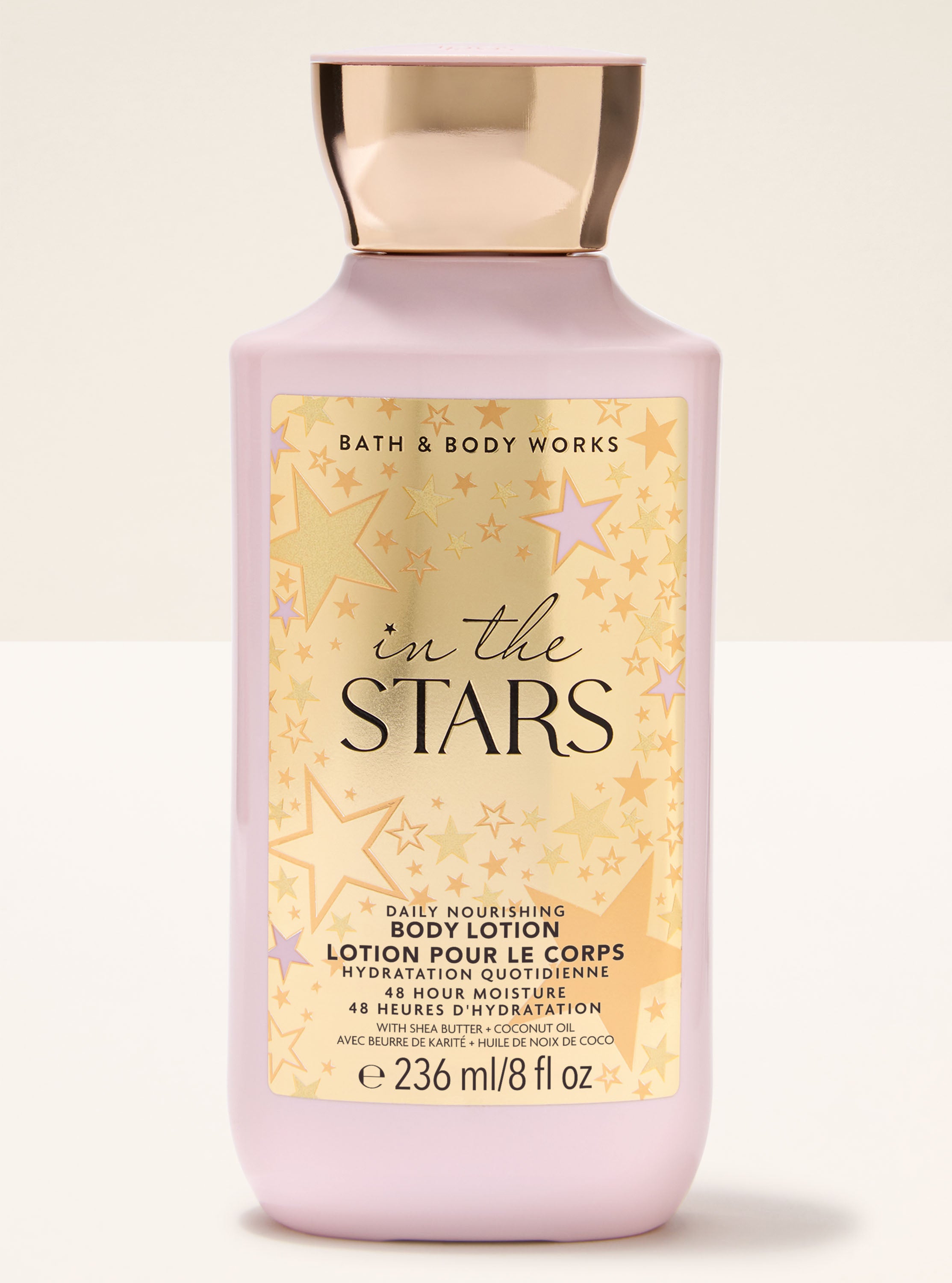 In the Stars Body Lotion