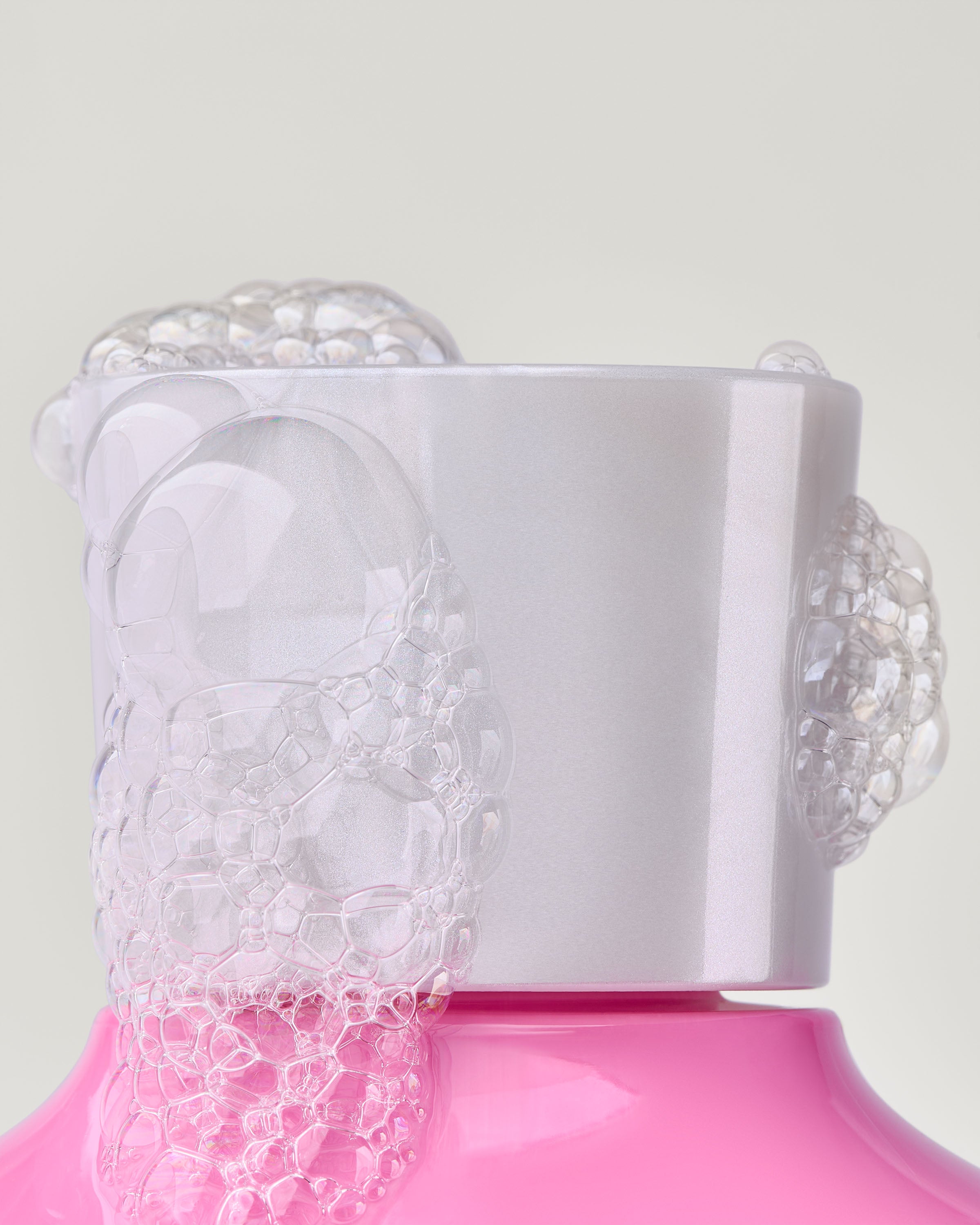 Peepin' It Real Body Wash