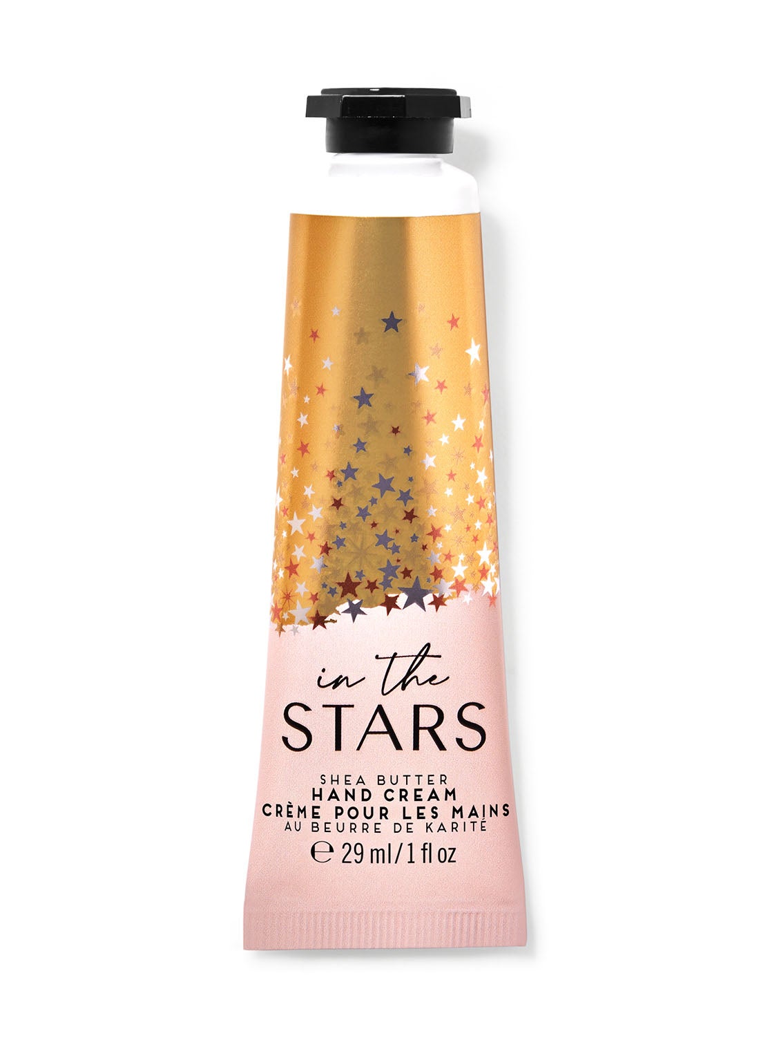 In The Stars Hand Cream Bath and Body Works
