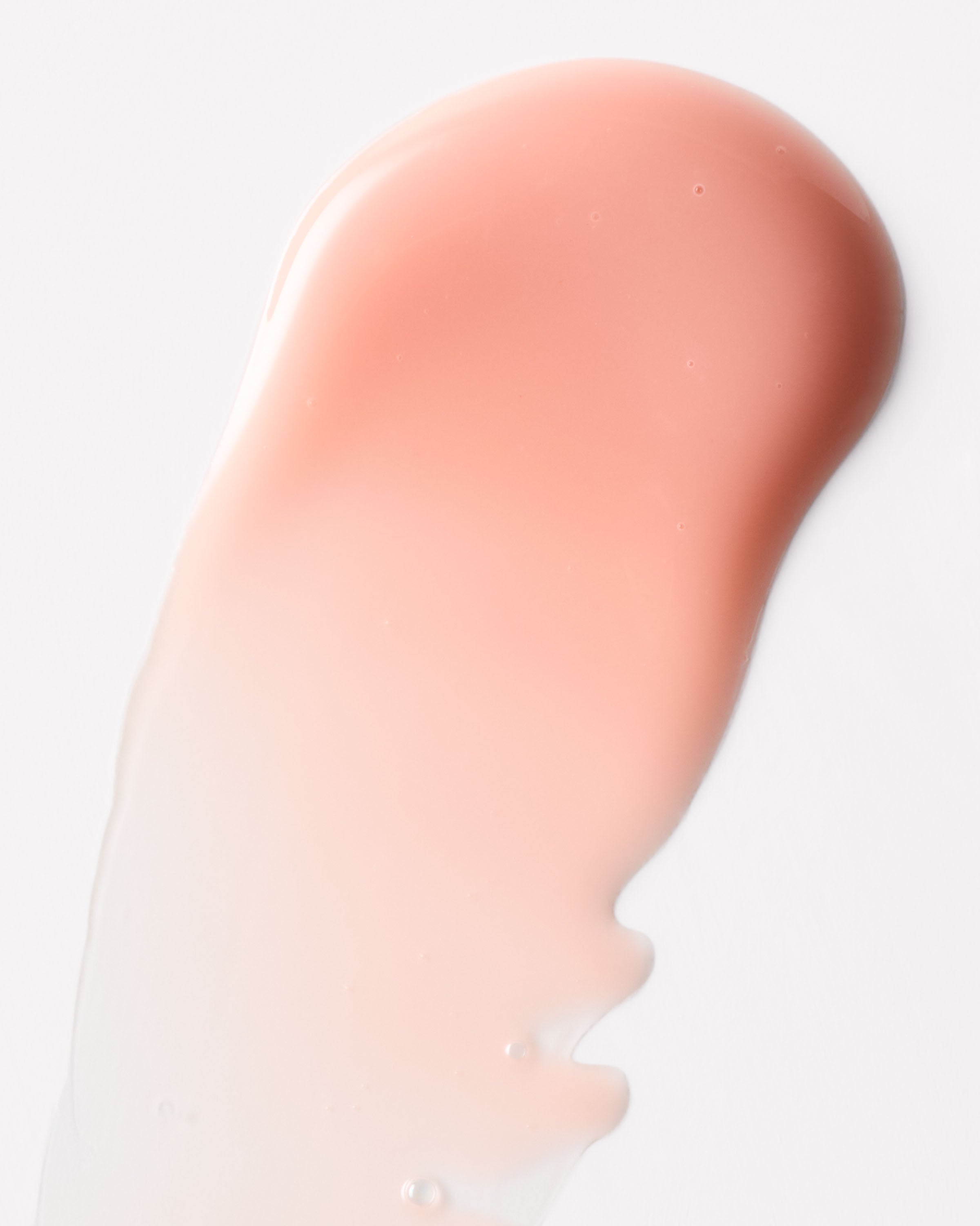 Barely Beige Lip Oil
