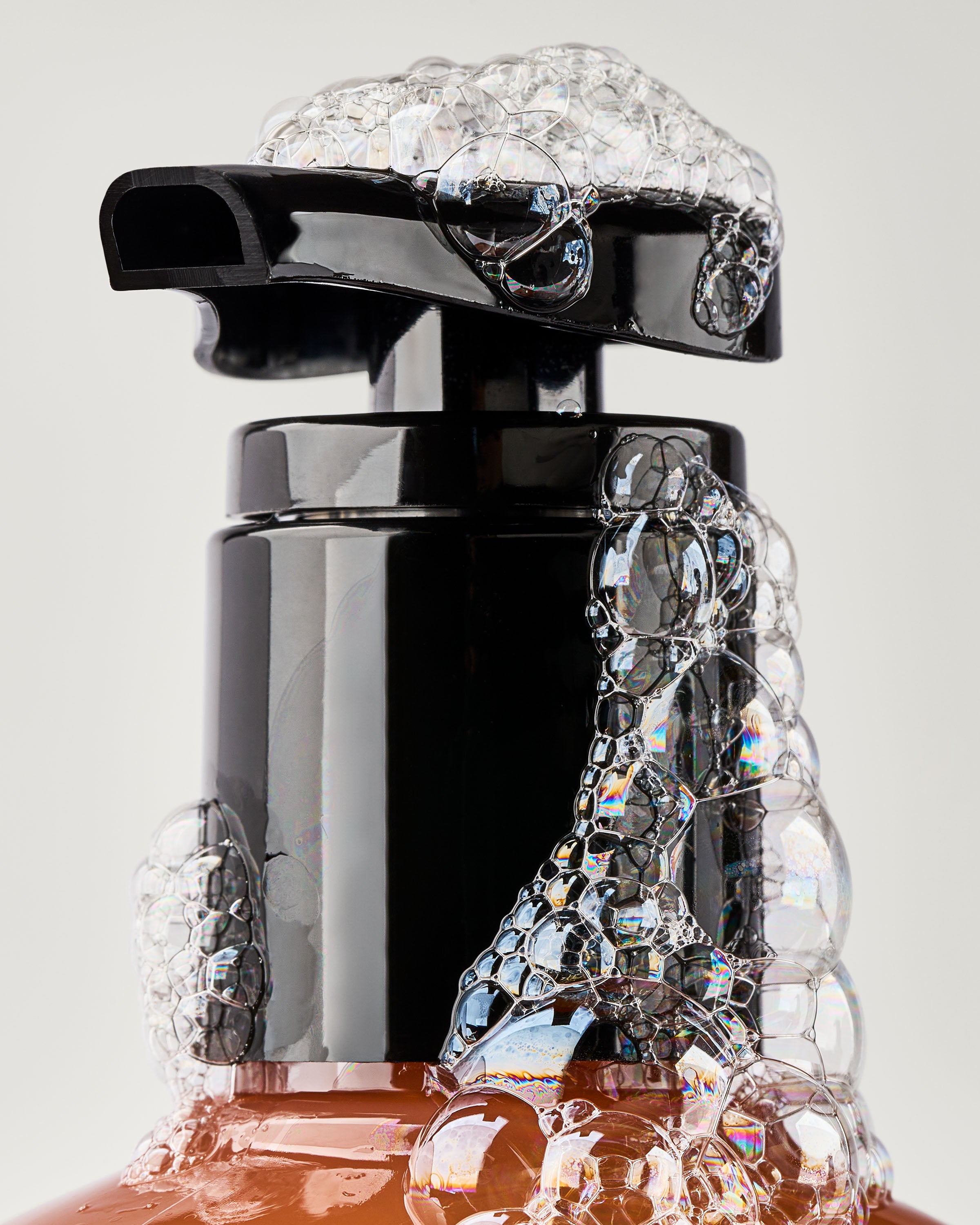 Brown Sugar & Coconut Revitalizing Gel Hand Soap