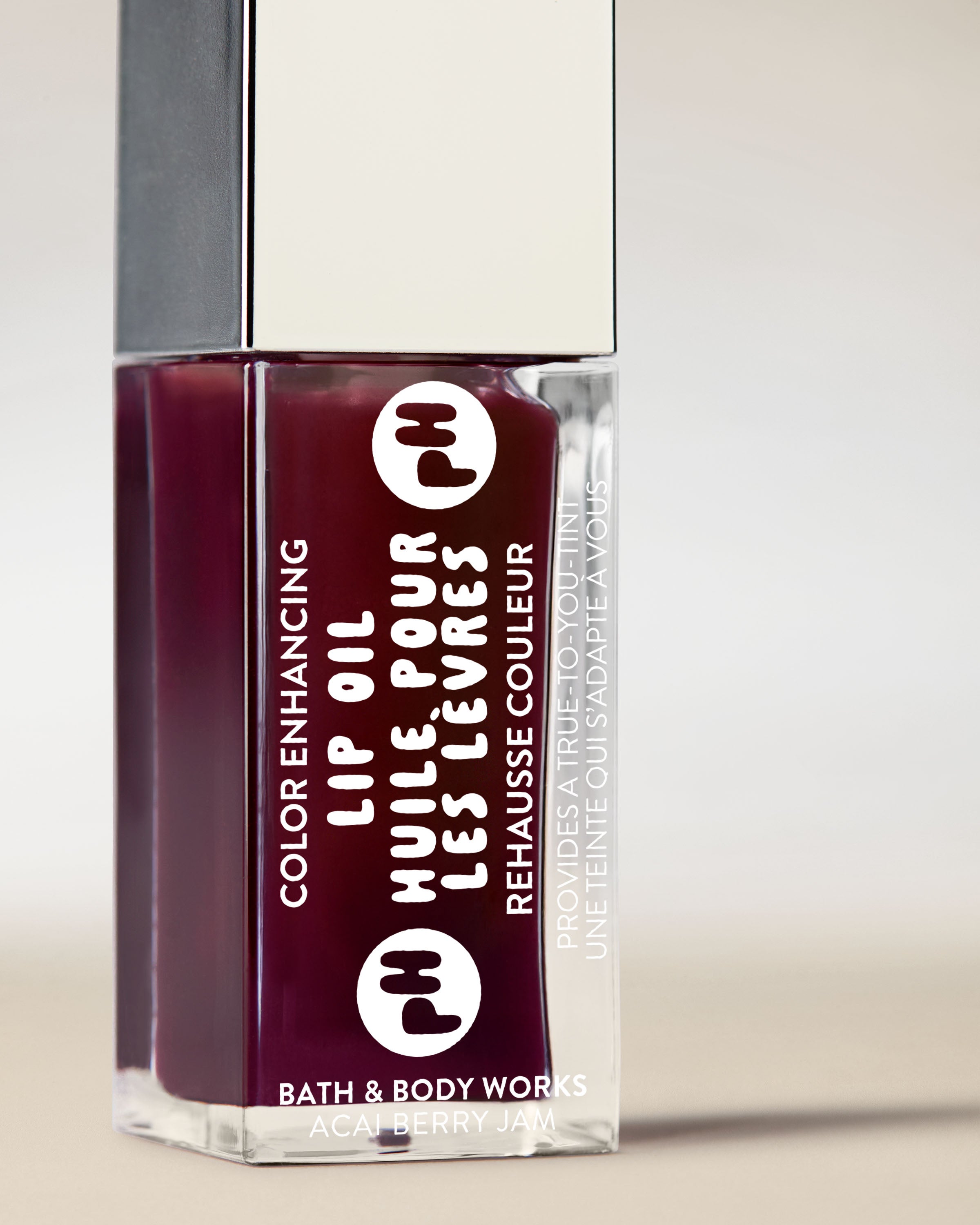 Acai Berry Jam pH Lip Oil