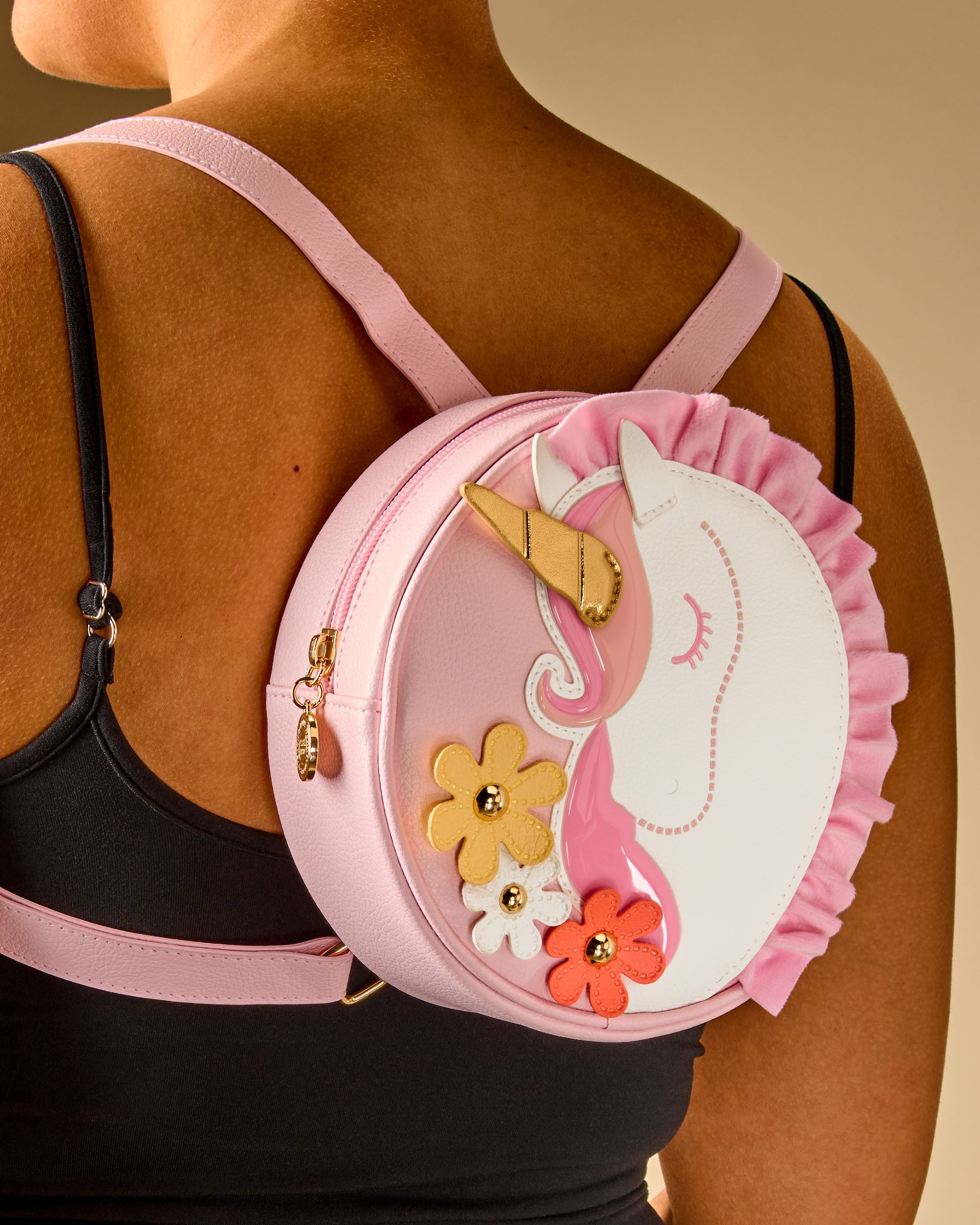 Unicorn Cosmetic Bag