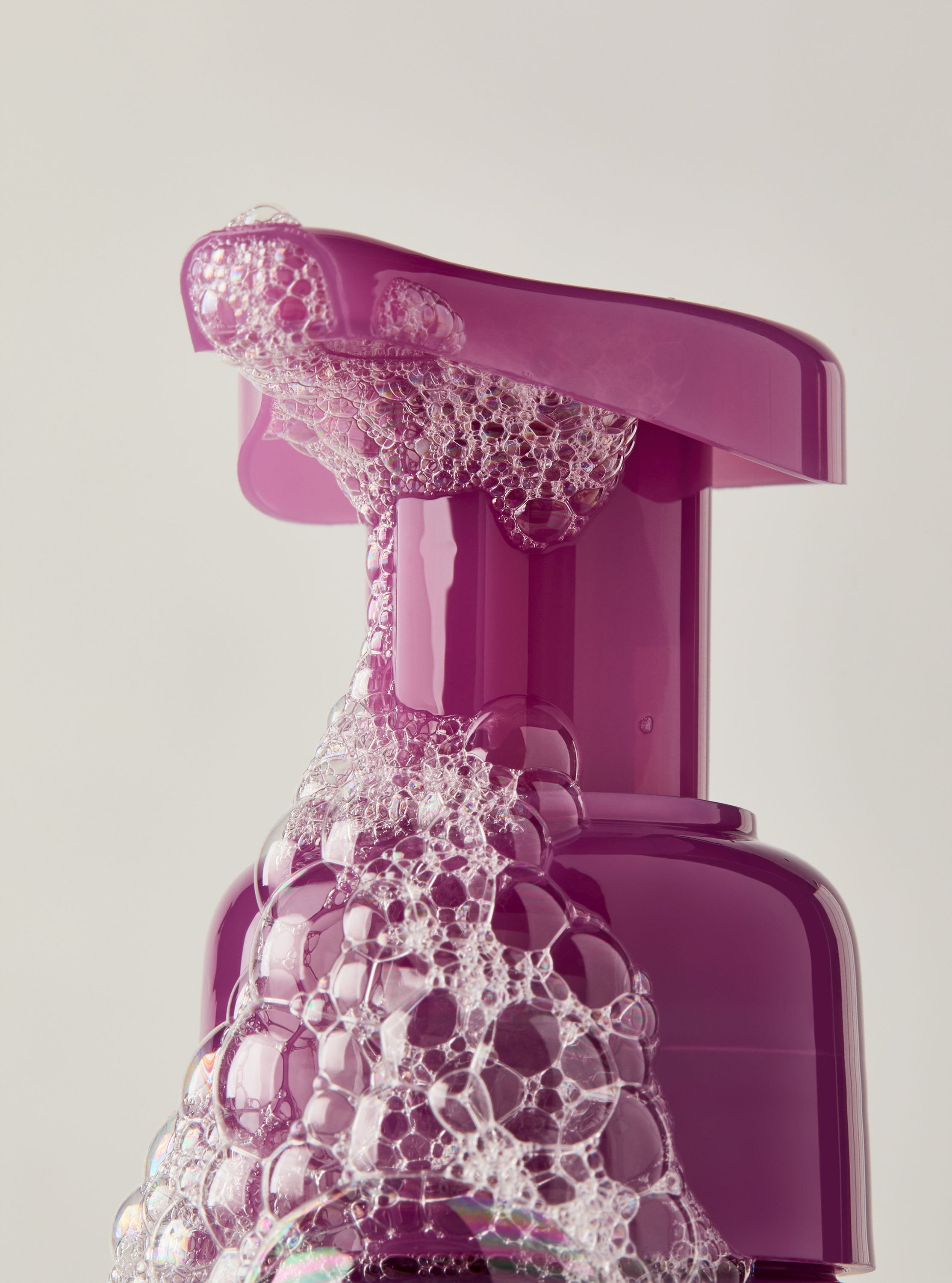 Moonlit Goddess Gentle & Clean Foaming Hand Soap