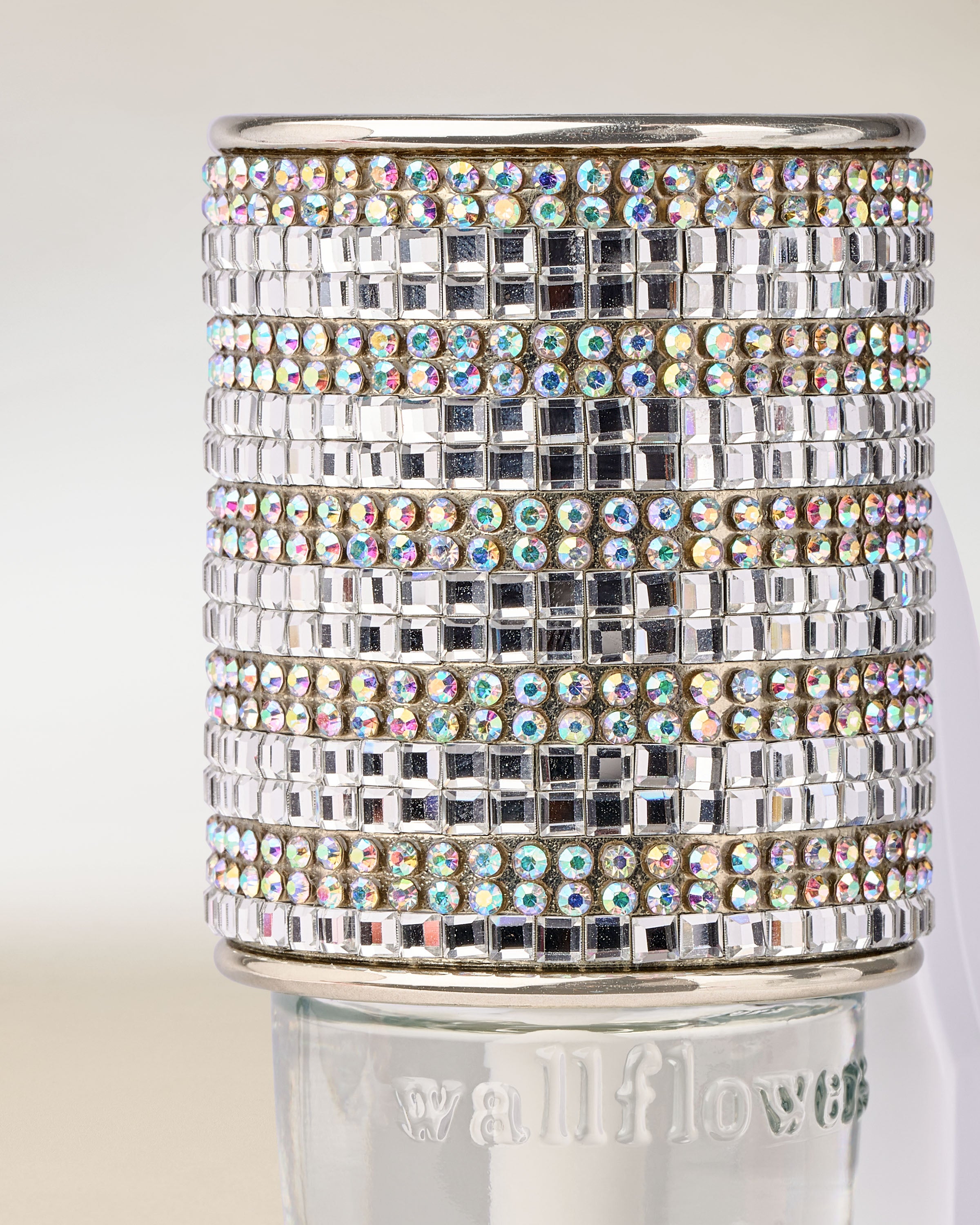 Shine & Sparkle Scent Control™ Wallflowers Fragrance Plug