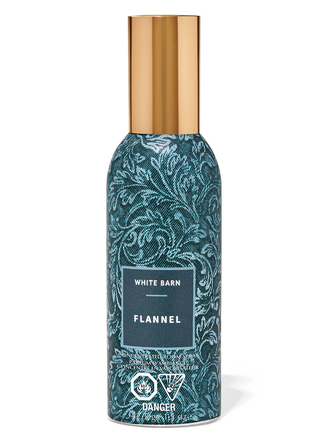 Flannel Concentrated Room Spray Bath and Body Works