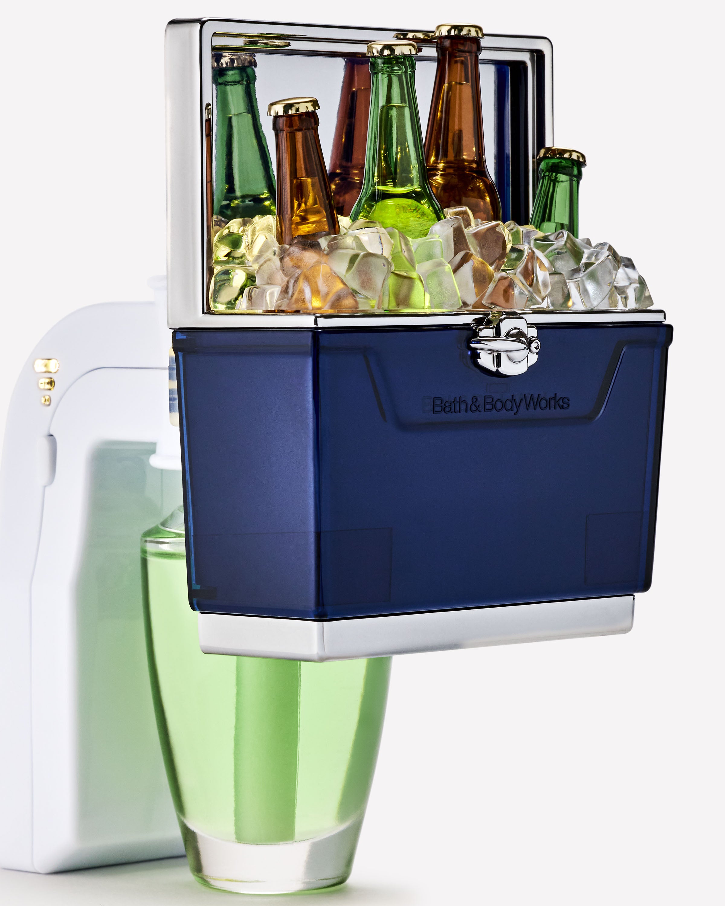 Tailgate Cooler Wallflowers Fragrance Plug