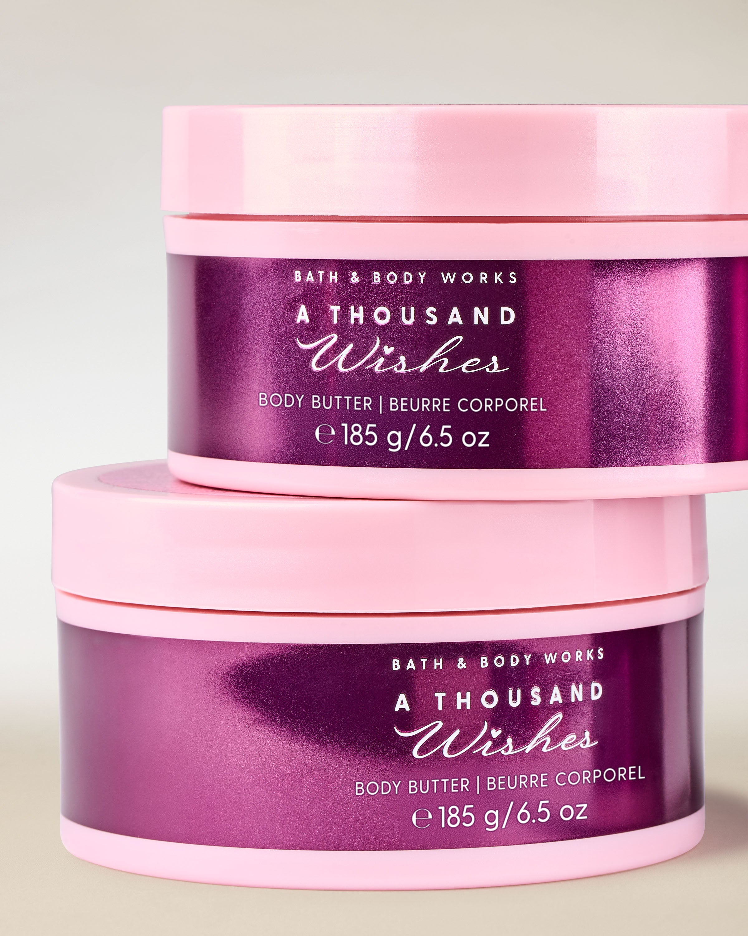 A Thousand Wishes Body Butter
