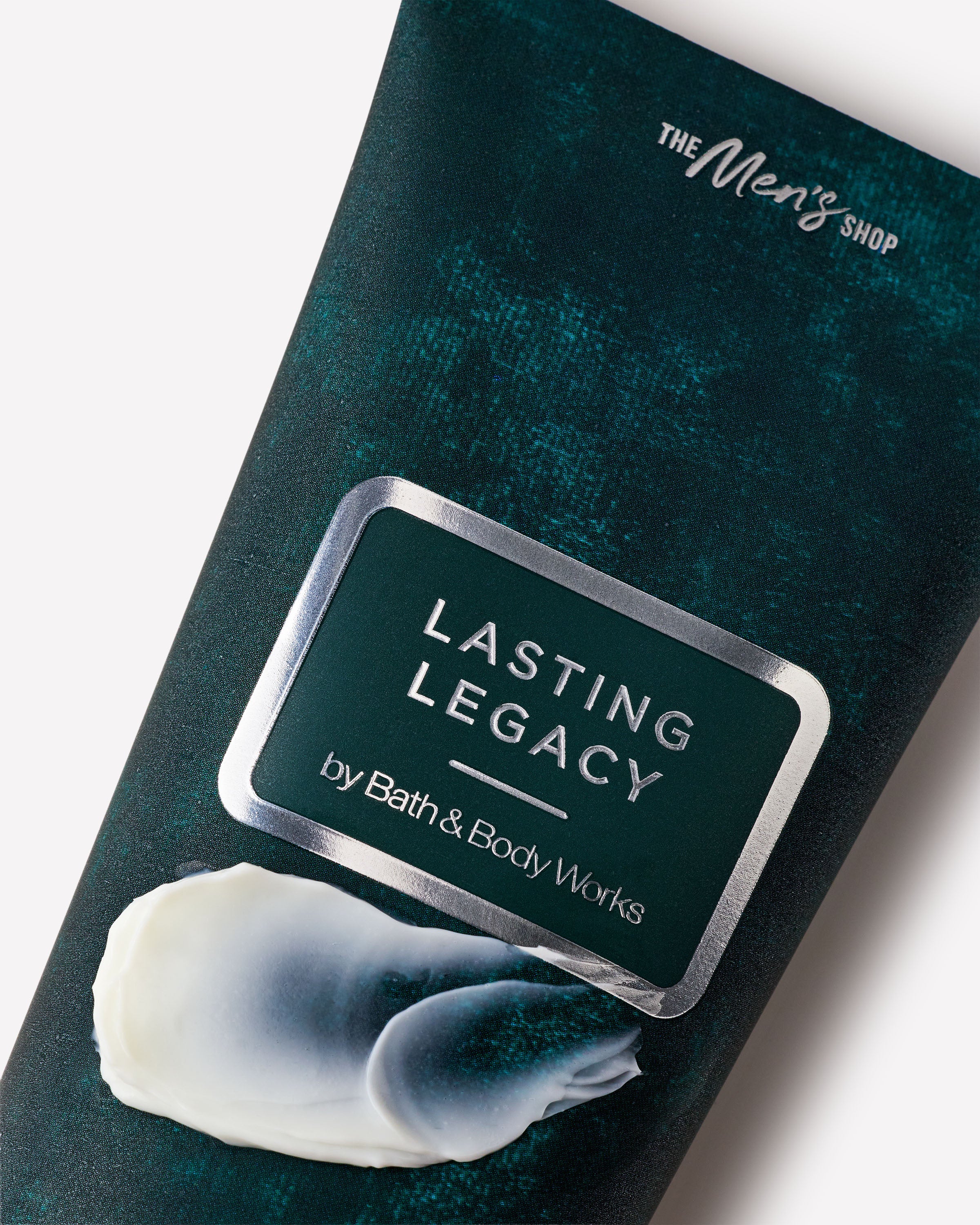 Lasting Legacy Ultimate Hydration Body Cream