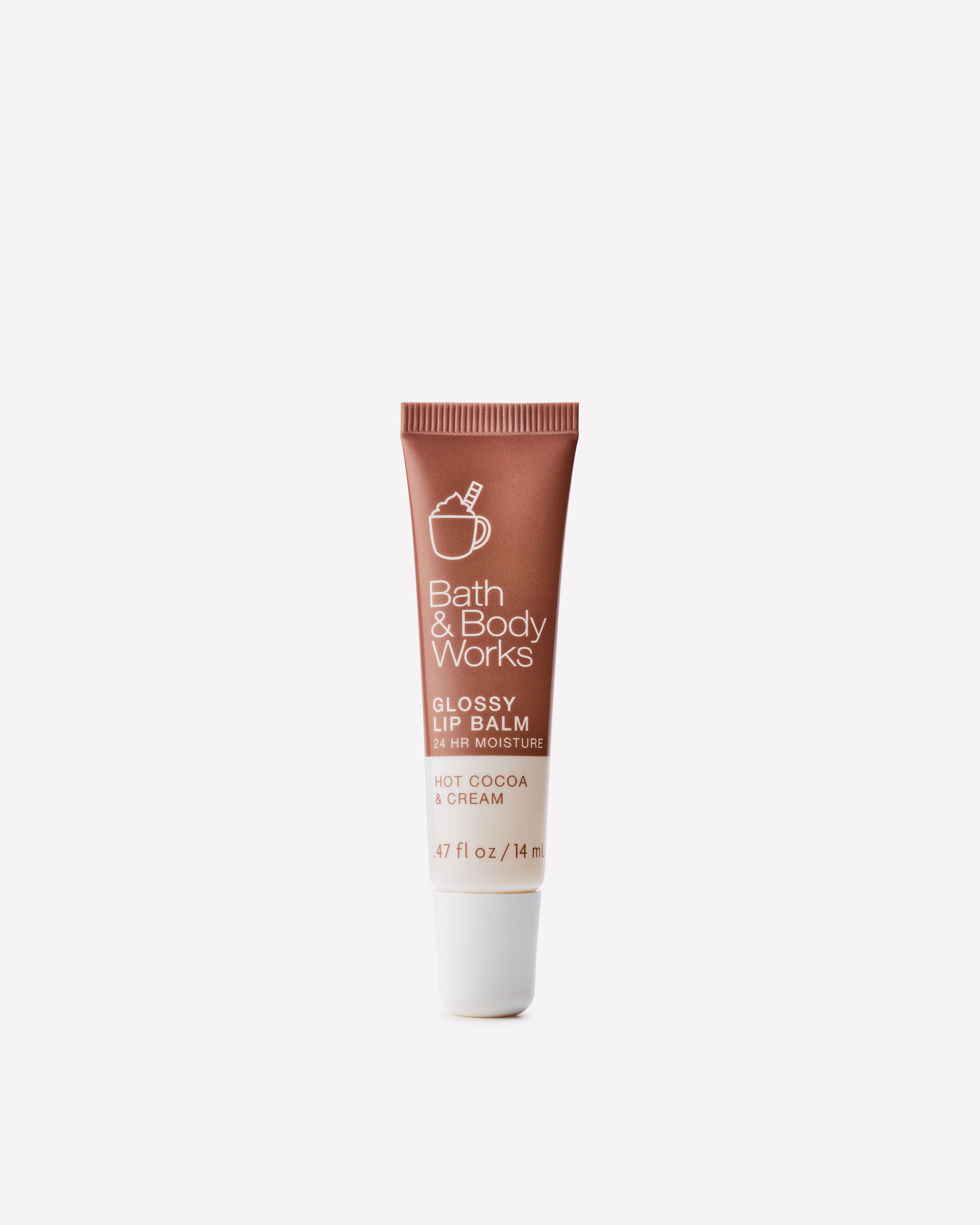 Hot Cocoa & Cream Lip Balm