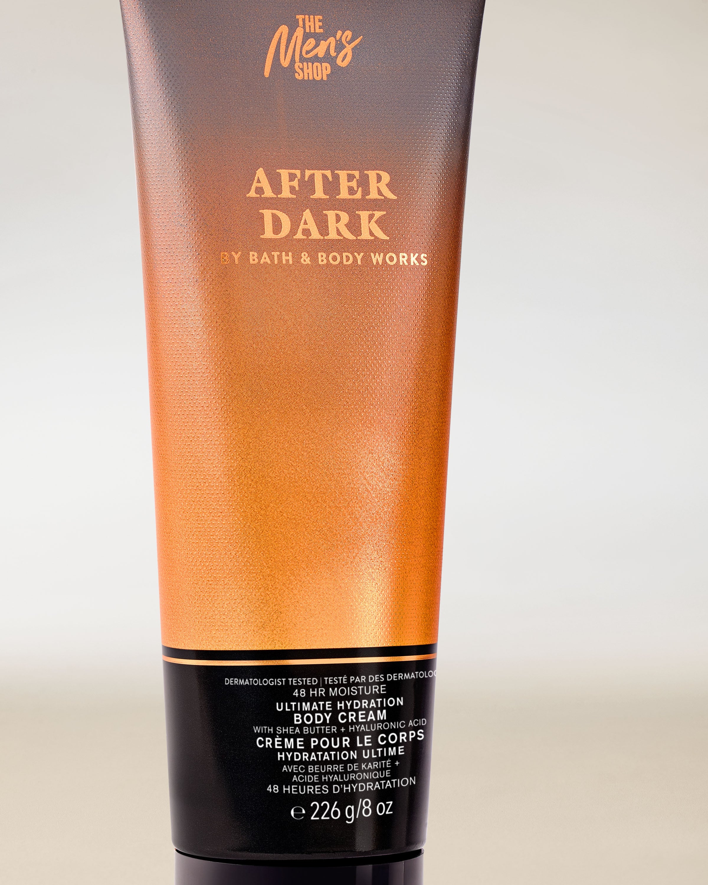 After Dark Ultimate Hydration Body Cream