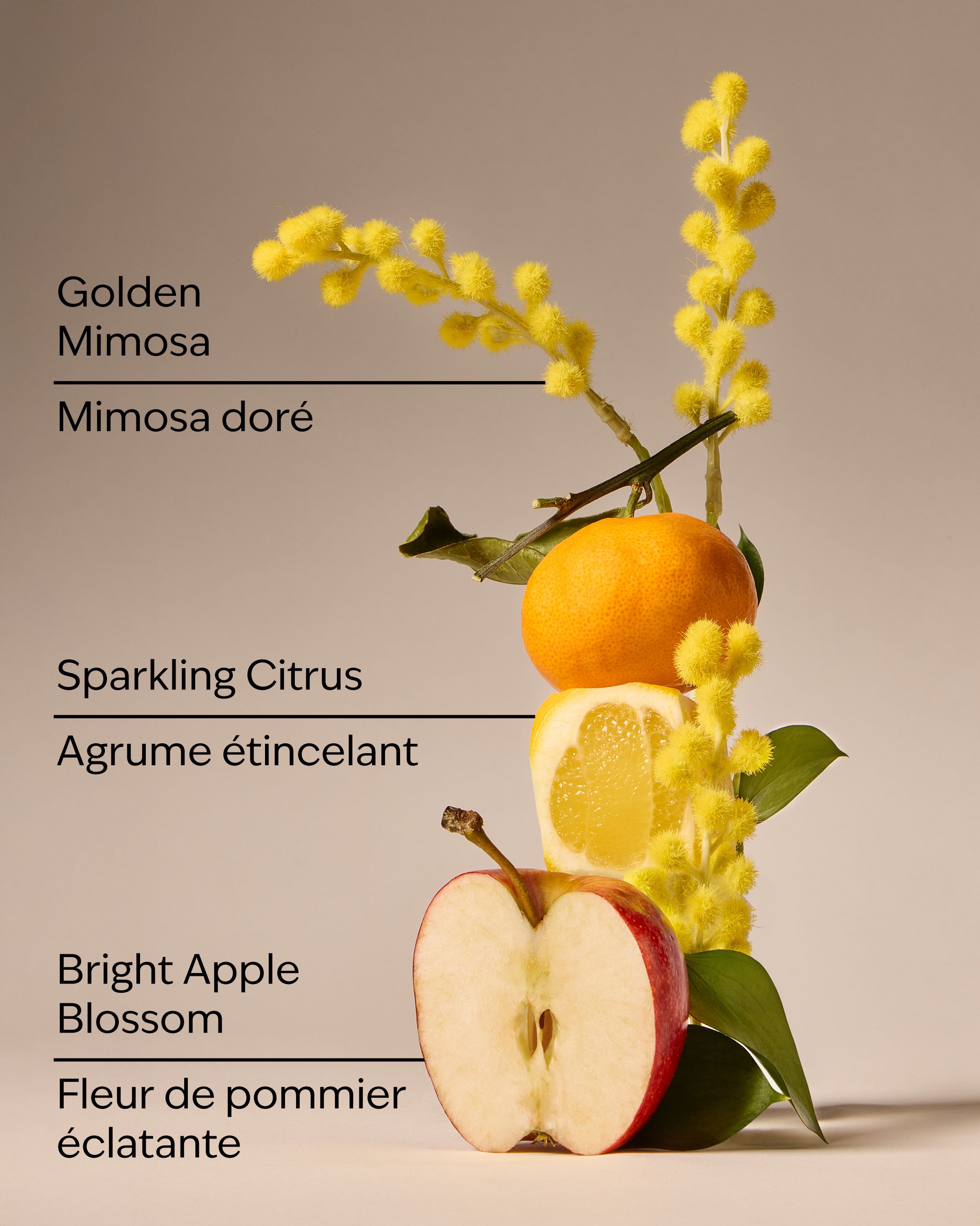 Hello Happiness Fine Fragrance Mist