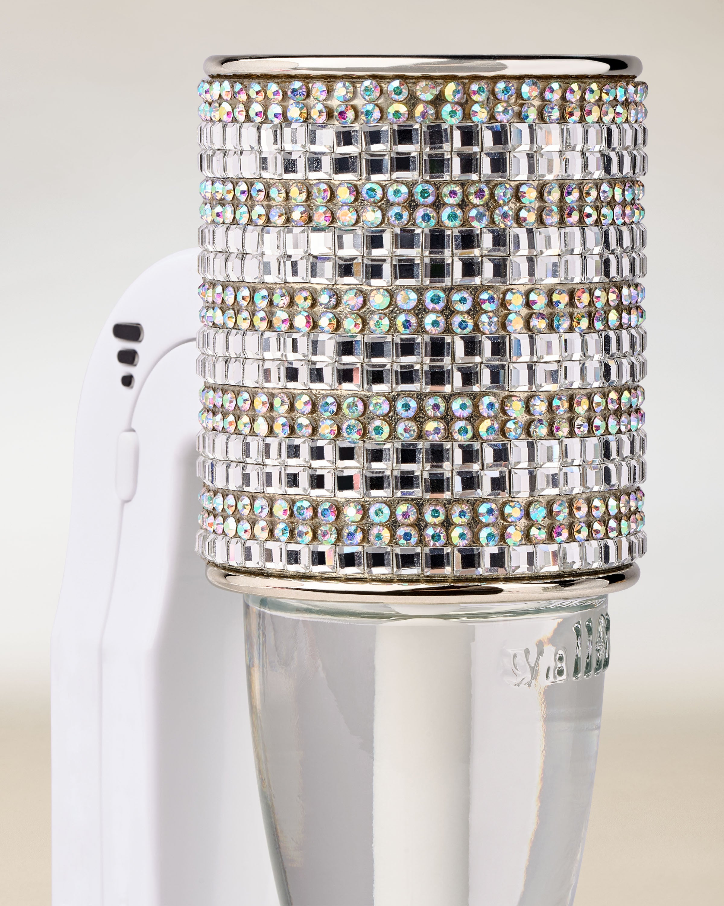 Shine & Sparkle Scent Control™ Wallflowers Fragrance Plug