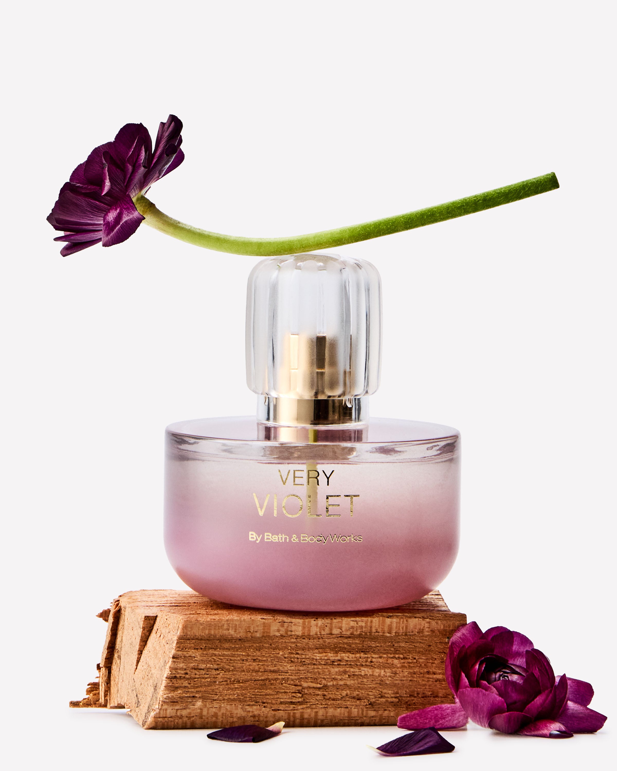 Eau de parfum Very Violet