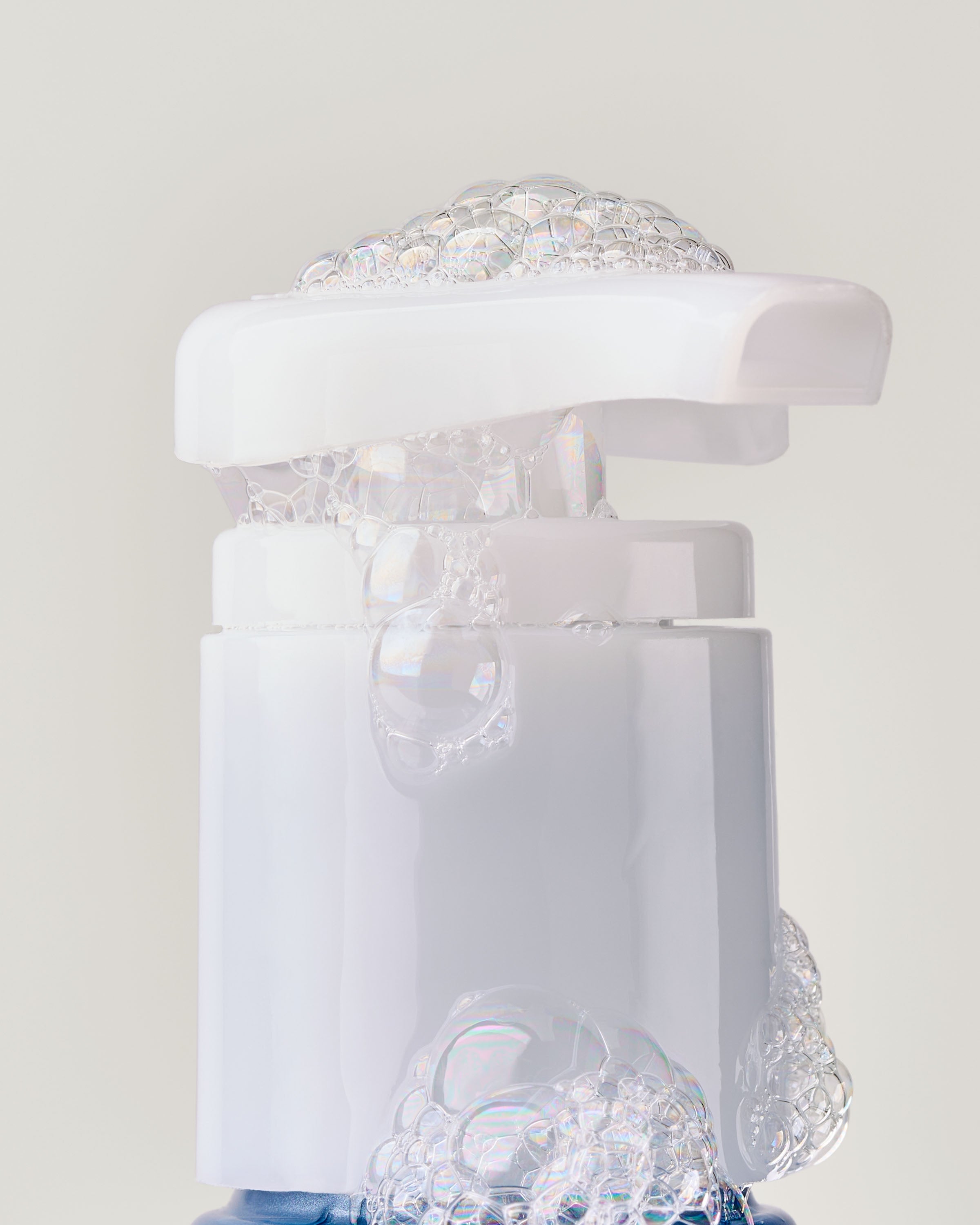 Coastal Air Cleansing Gel Hand Soap