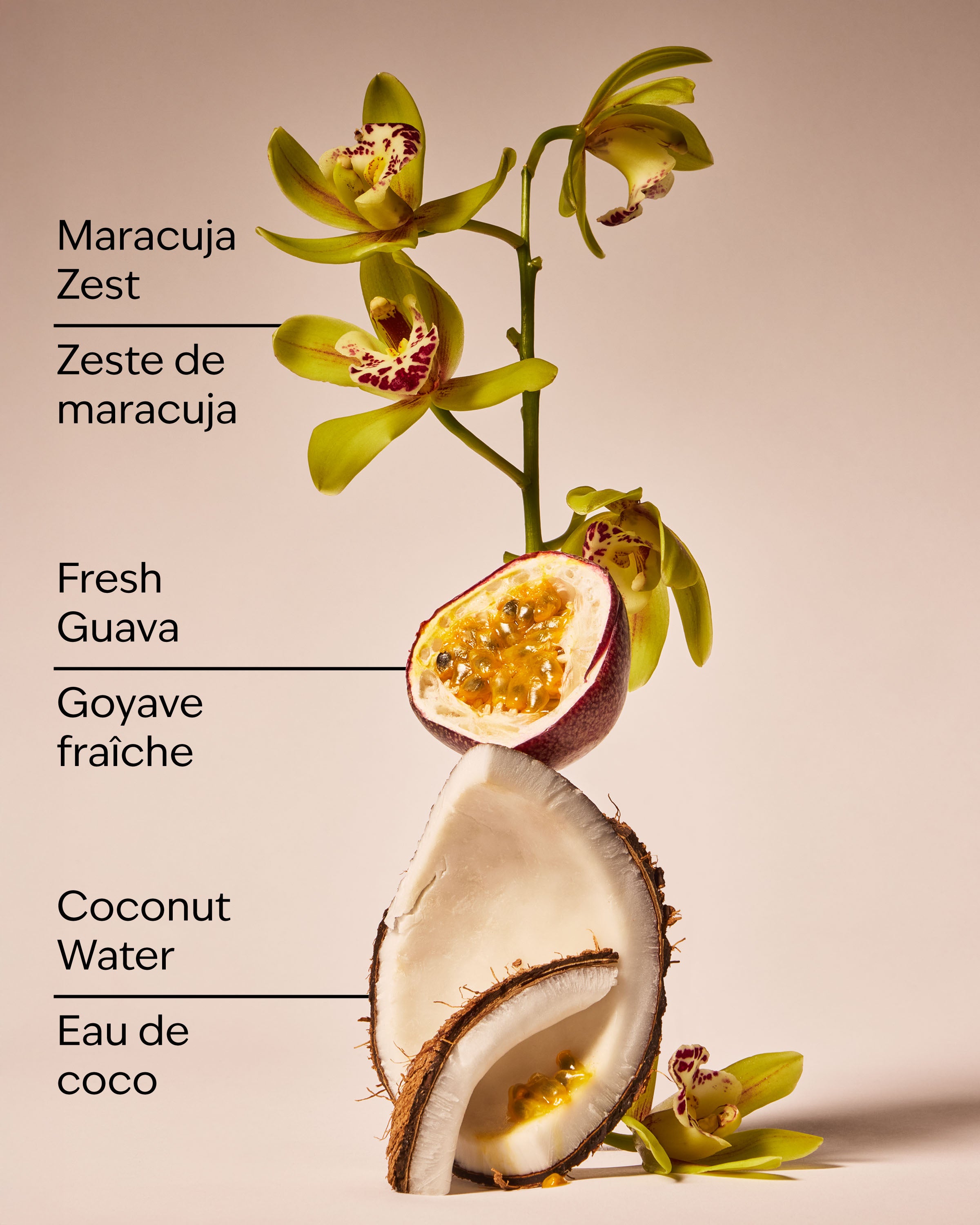 Viva Brazil Body Butter