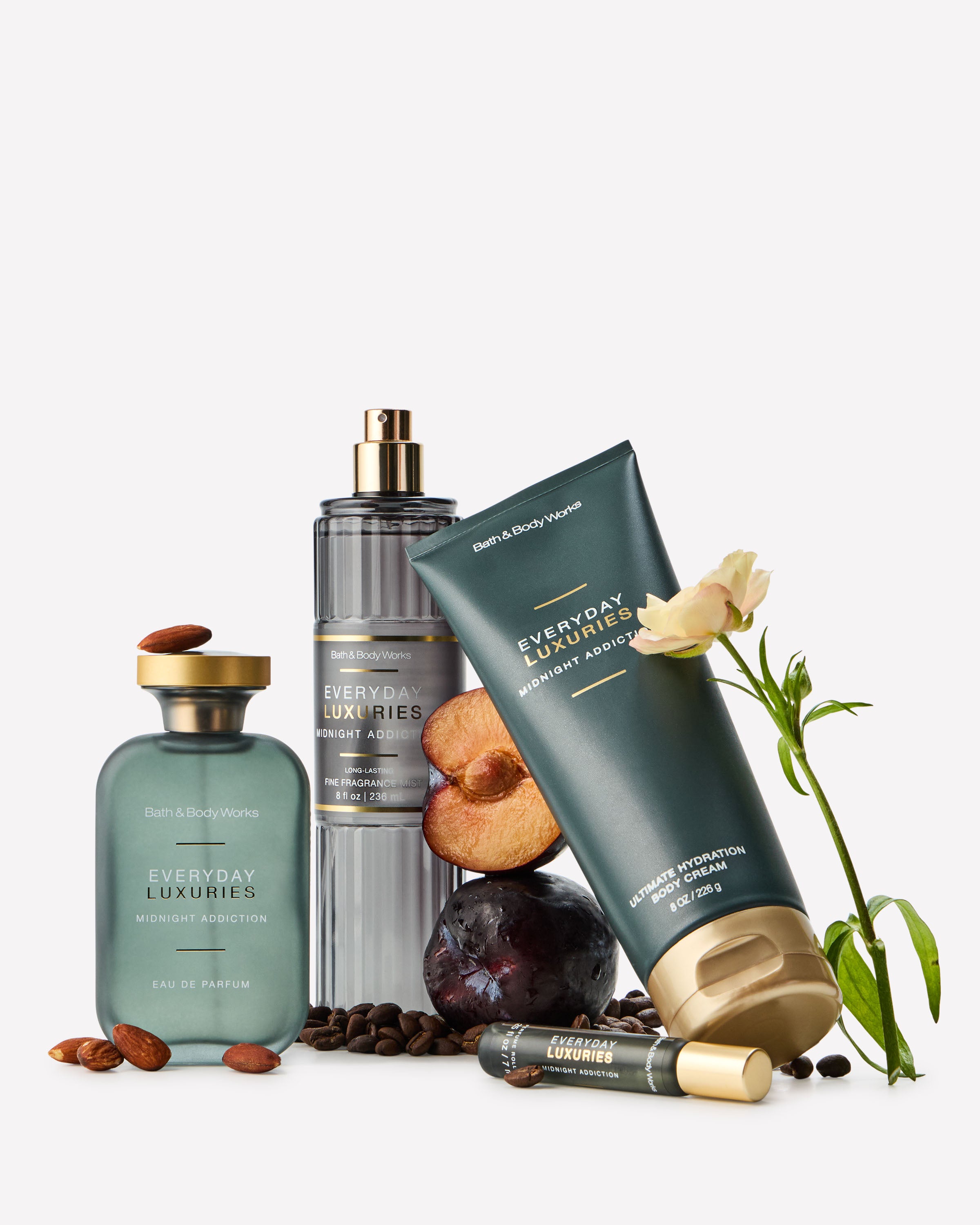 Midnight Addiction Eau De Parfum