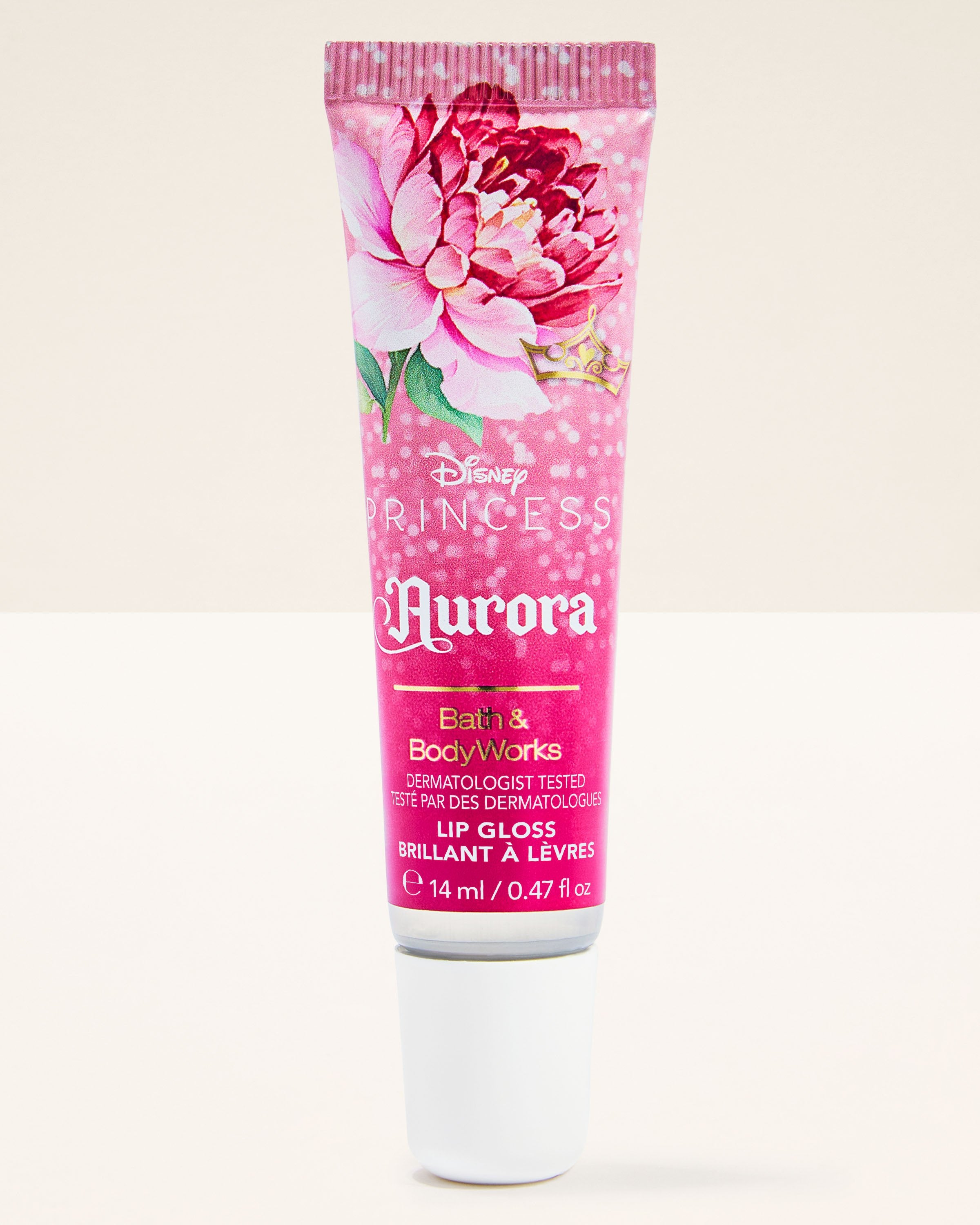 Aurora Lip Gloss