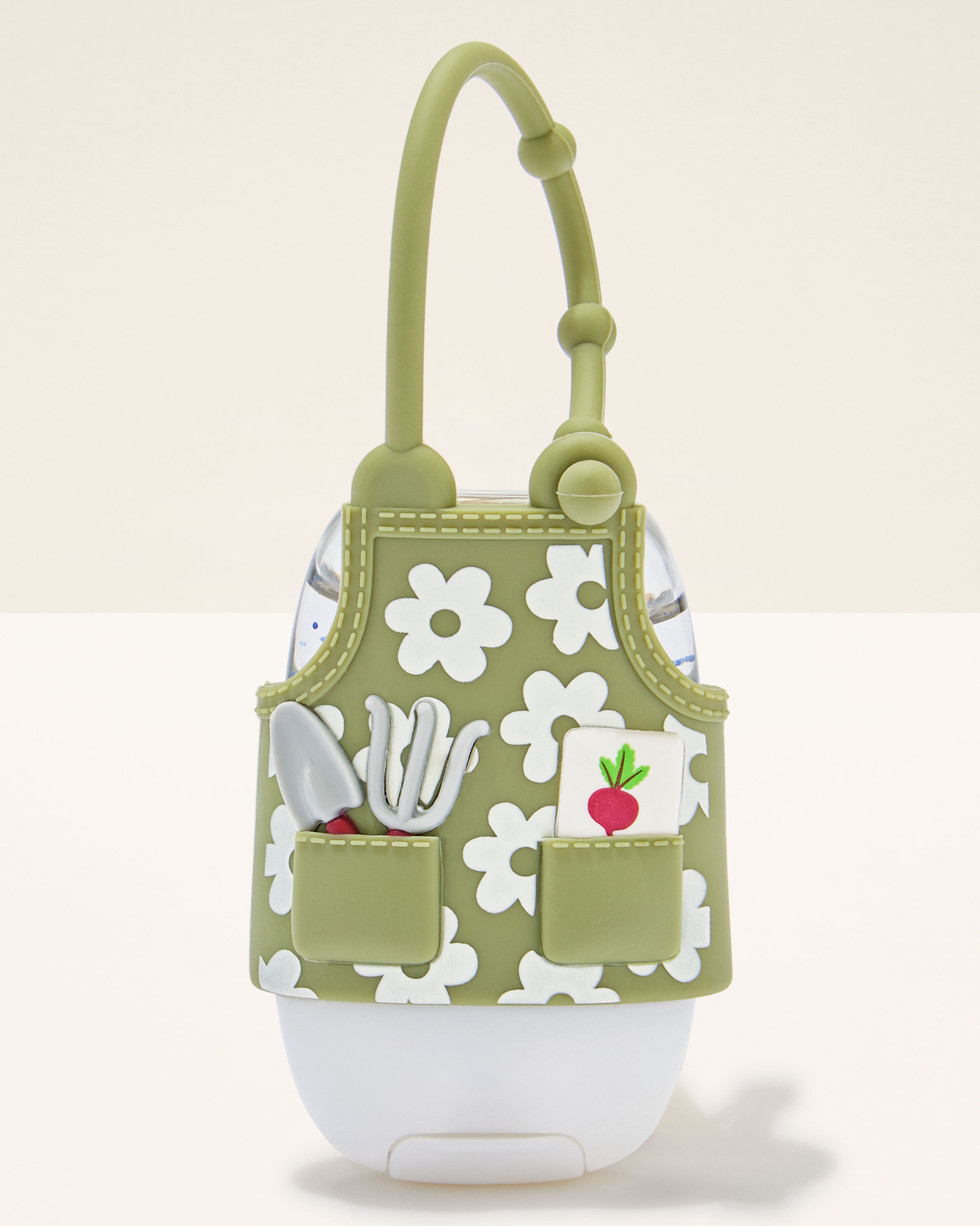 Gardening Apron PocketBac Holder