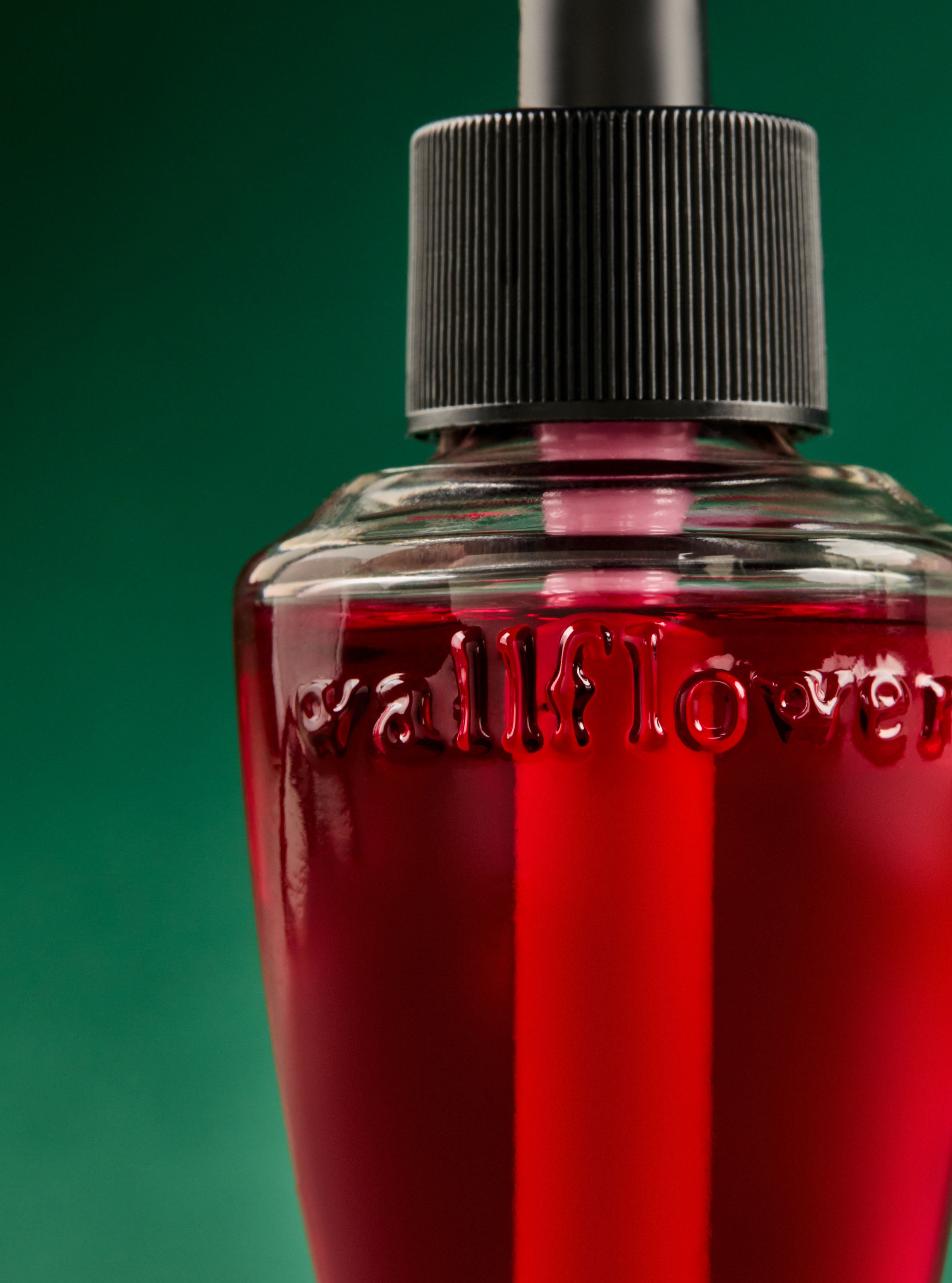 Mrs. Claus' Cocktail  Wallflowers Fragrance Refill
