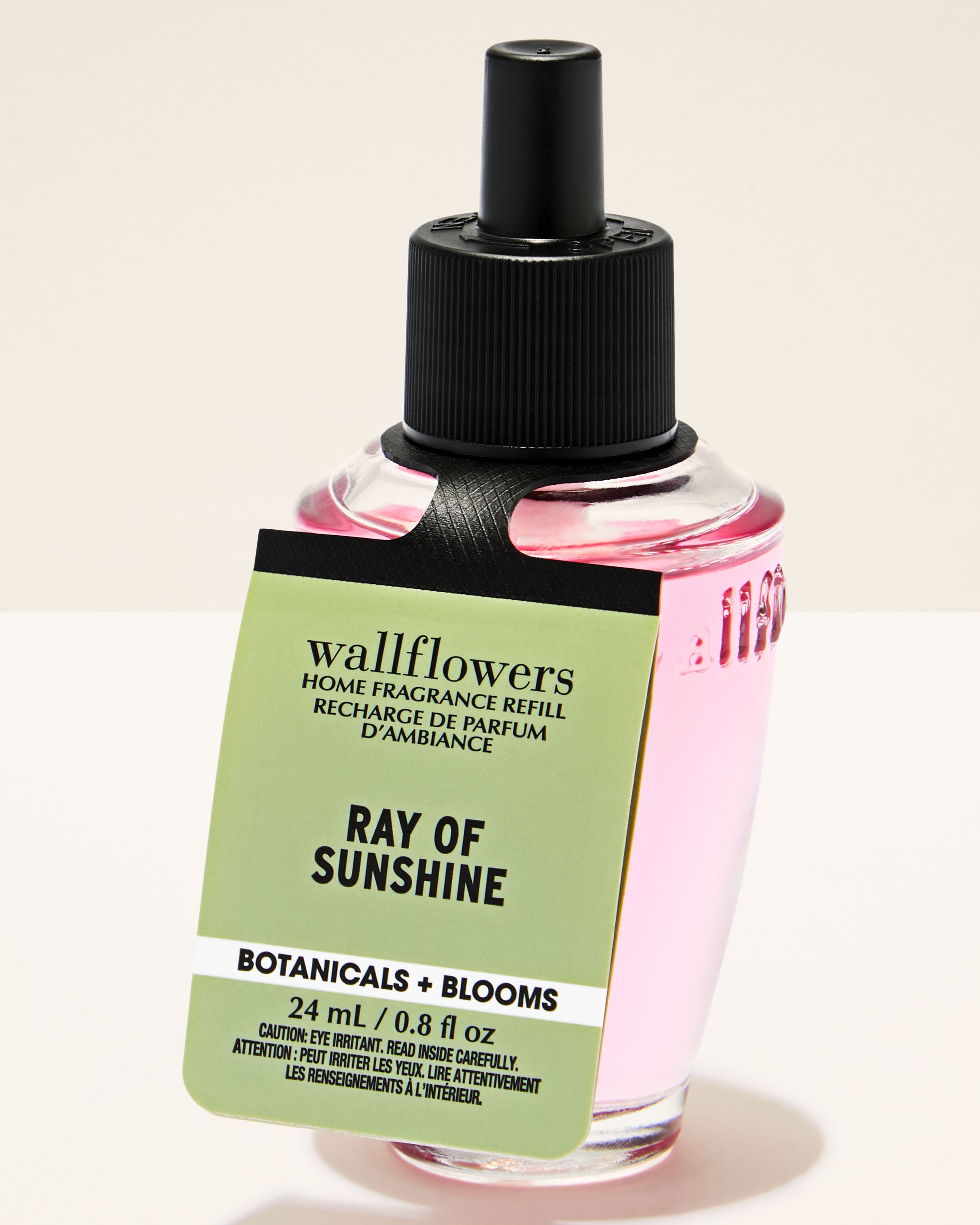 Ray Of Sunshine Wallflowers Fragrance Refill