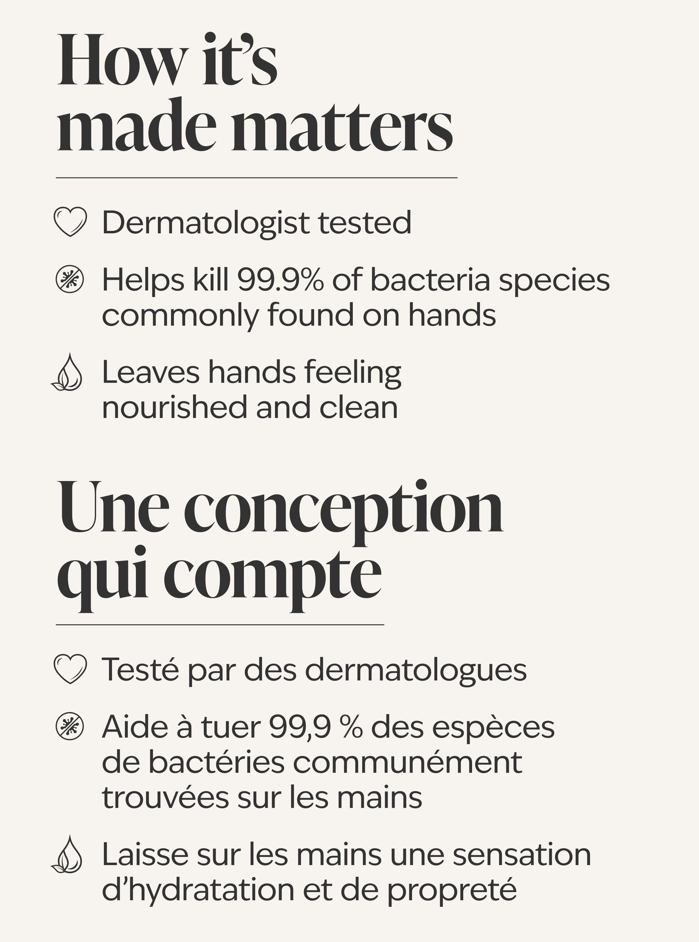 Japanese Cherry Blossom PocketBac Hand Sanitizer