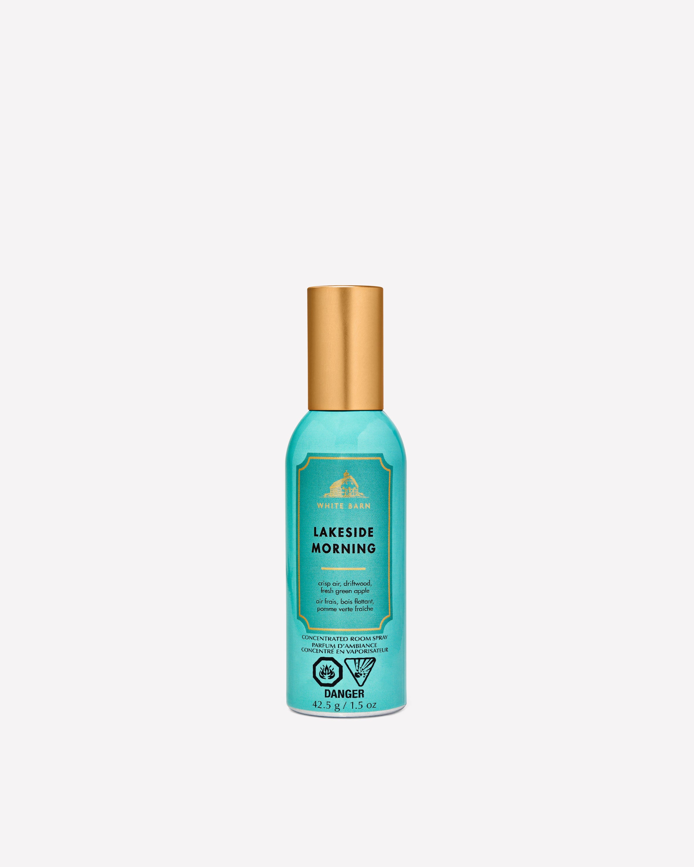Parfum d'ambiance en vaporisateur Lakeside Morning