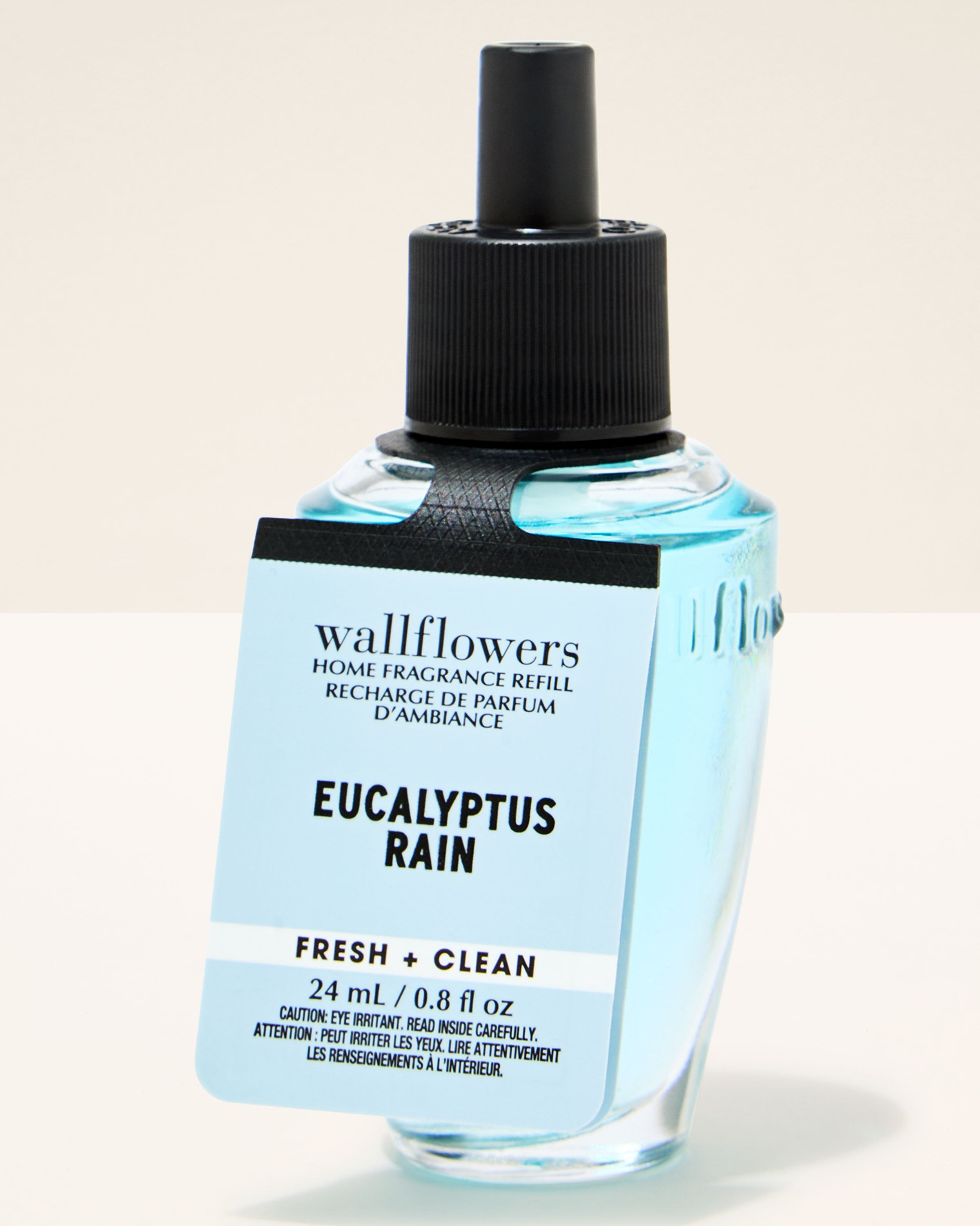 Eucalyptus Rain Wallflowers Fragrance Refill