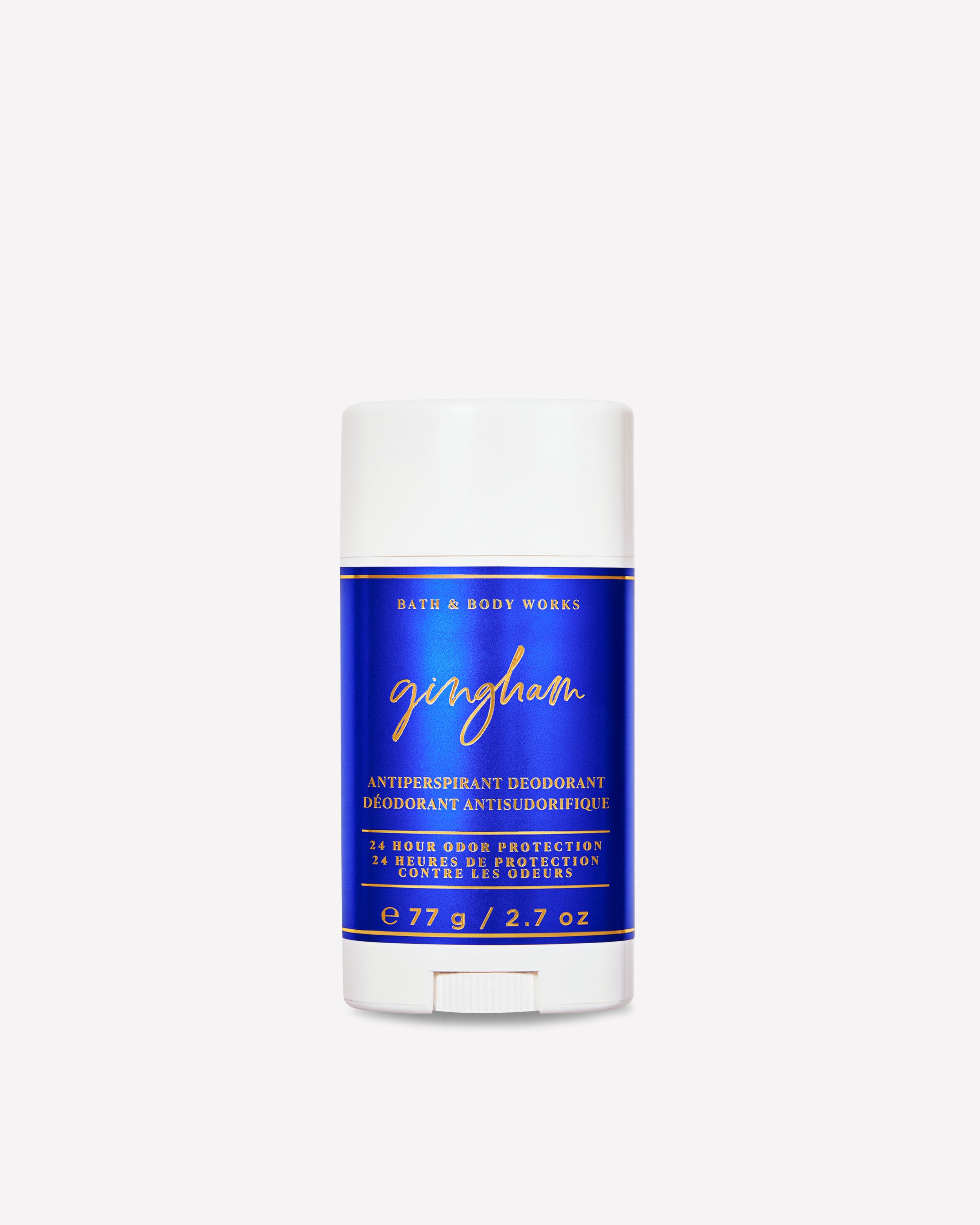 Gingham Antiperspirant Deodorant