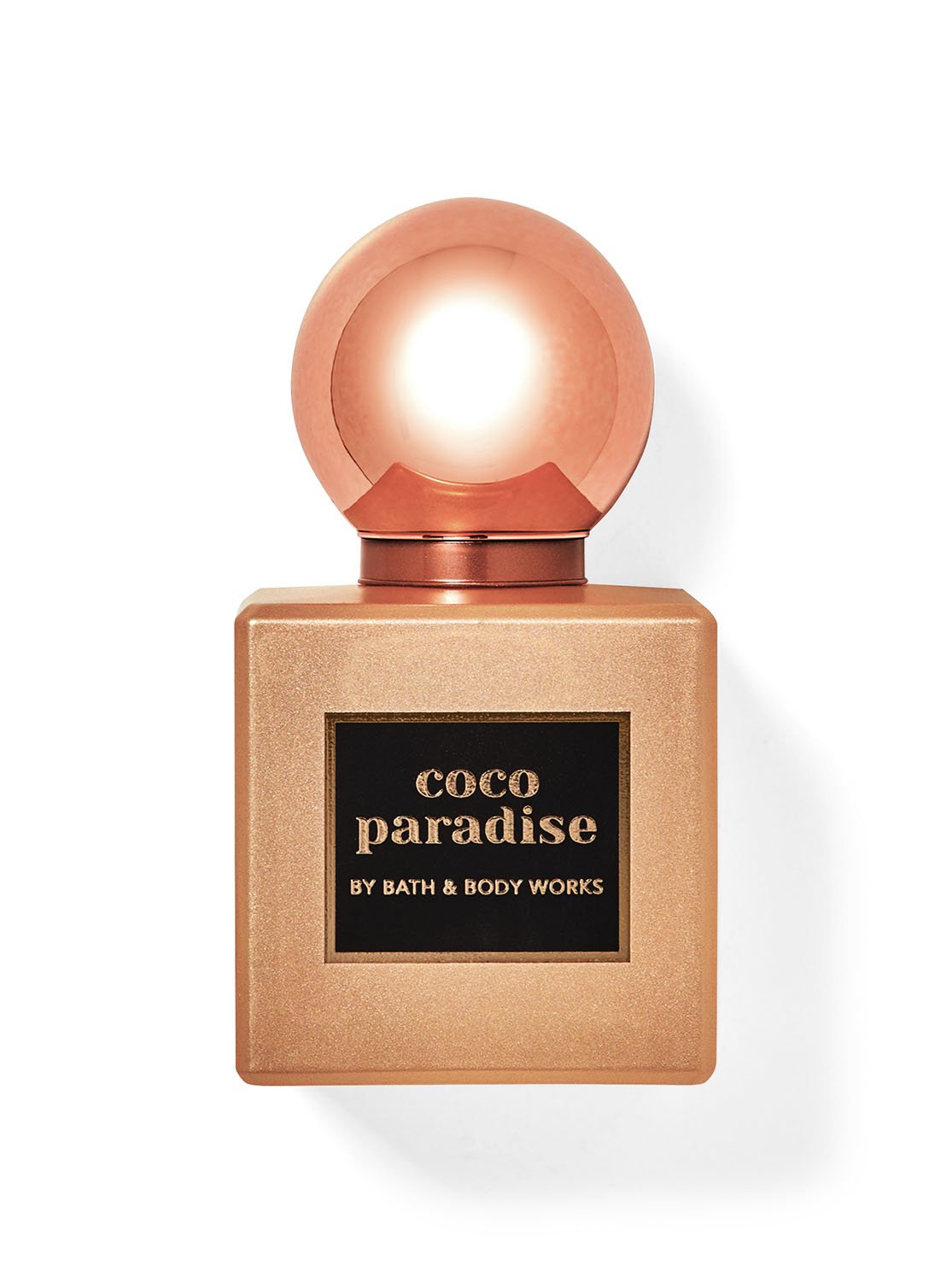 Eau de parfum Coco Paradise