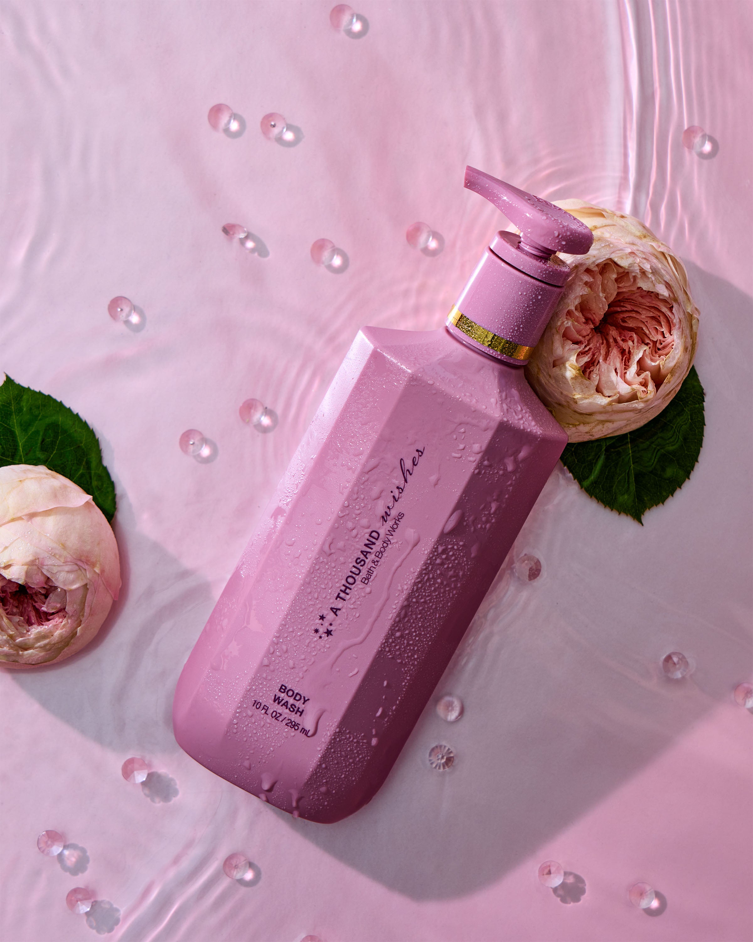 A Thousand Wishes Body Wash